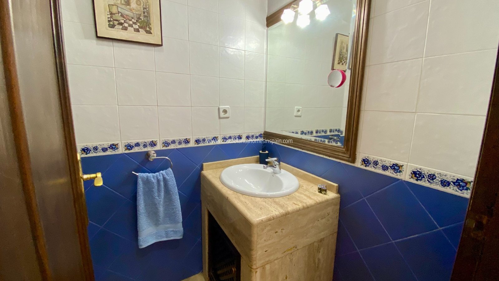 Sale -  - Algorfa - Lomas De La Juliana