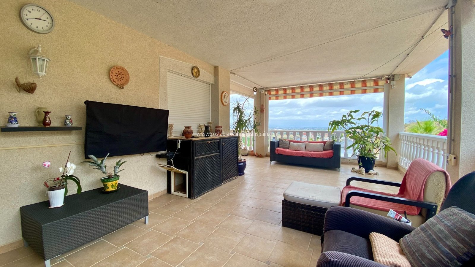 Sale -  - Algorfa - Lomas De La Juliana