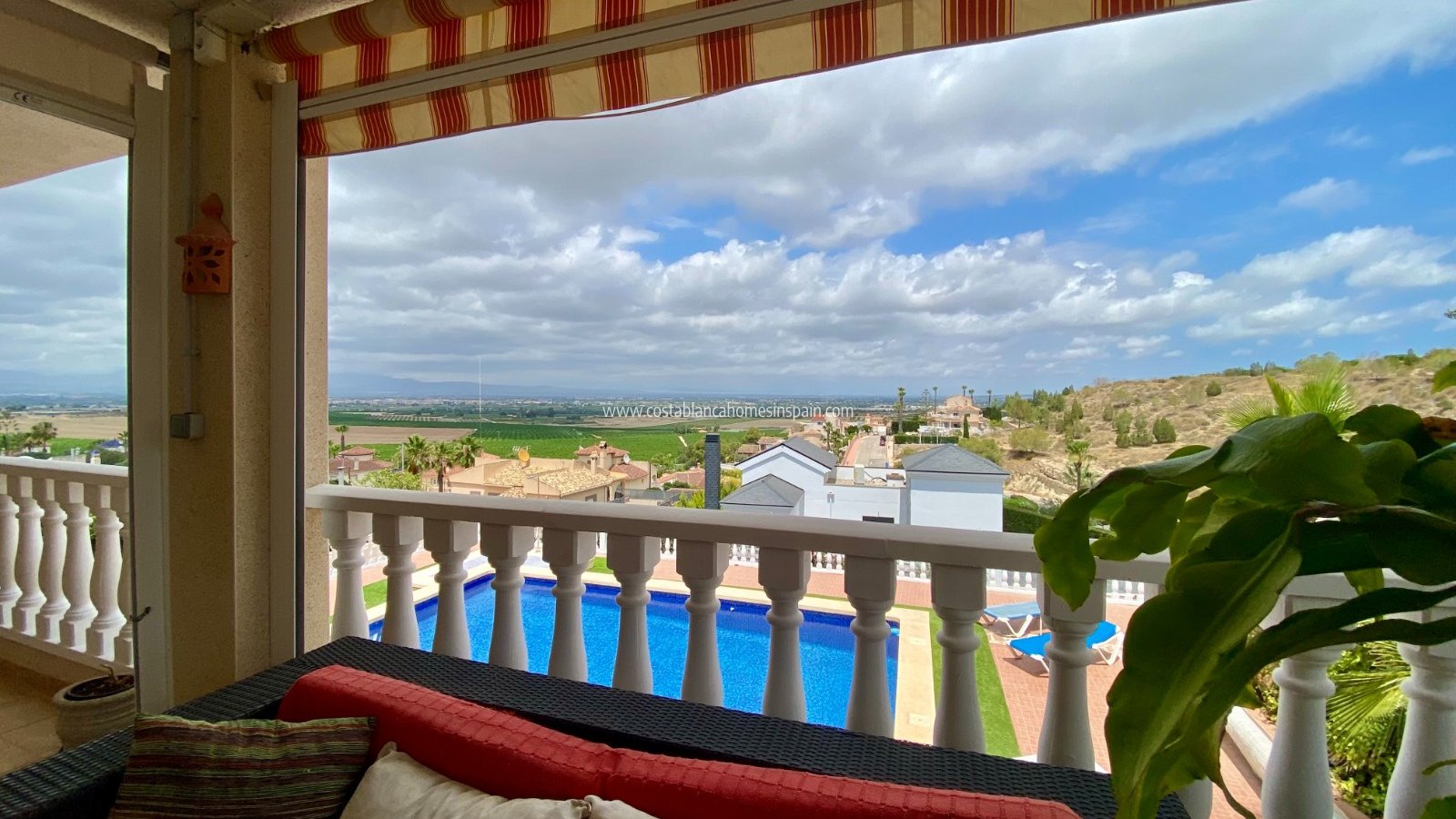 Sale -  - Algorfa - Lomas De La Juliana