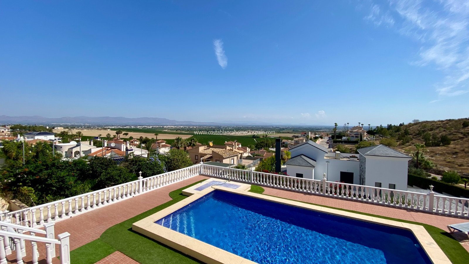 Sale -  - Algorfa - Lomas De La Juliana