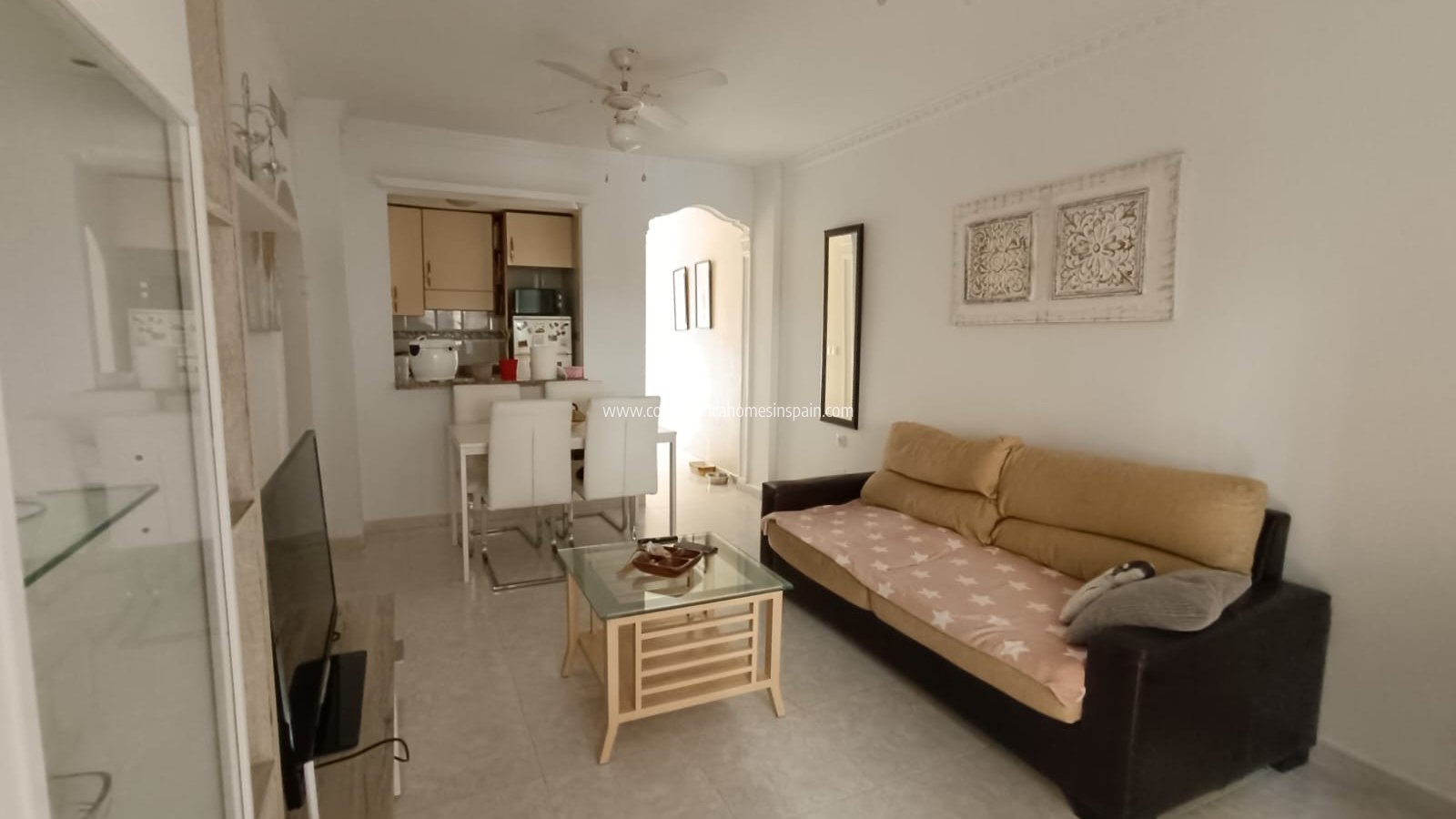 Sale - Apartment - Algorfa - Pueblo