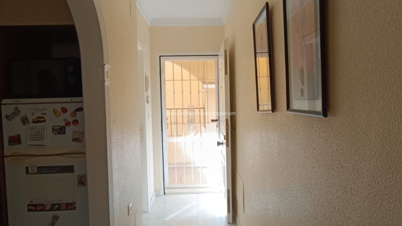 Sale - Apartment - Algorfa - Pueblo