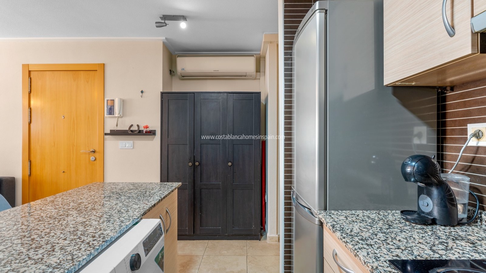 Sale - Apartment - Alicante - Carolinas Bajas