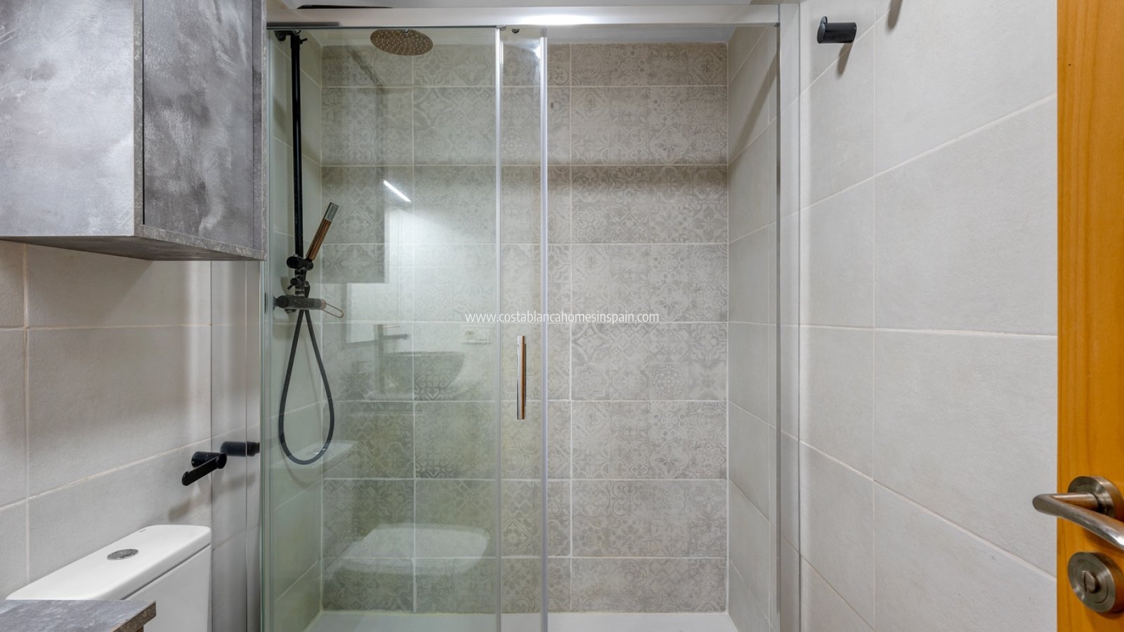 Sale - Apartment - Alicante - Carolinas Bajas