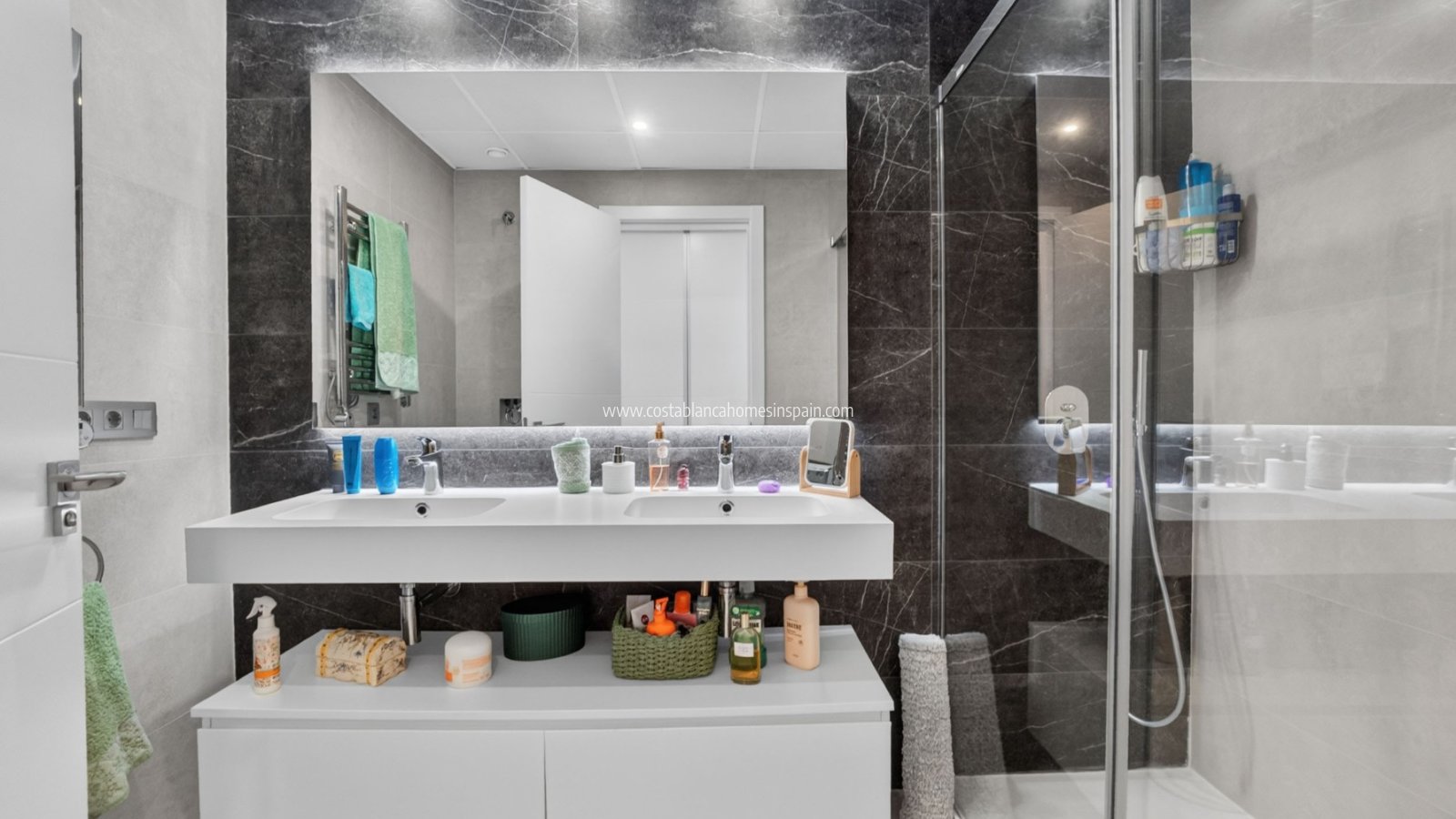 Sale - Apartment - Benidorm - Poniente