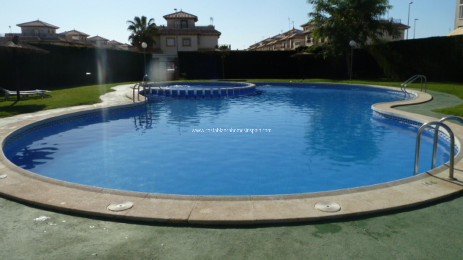 Sale - Apartment - Cabo Roig