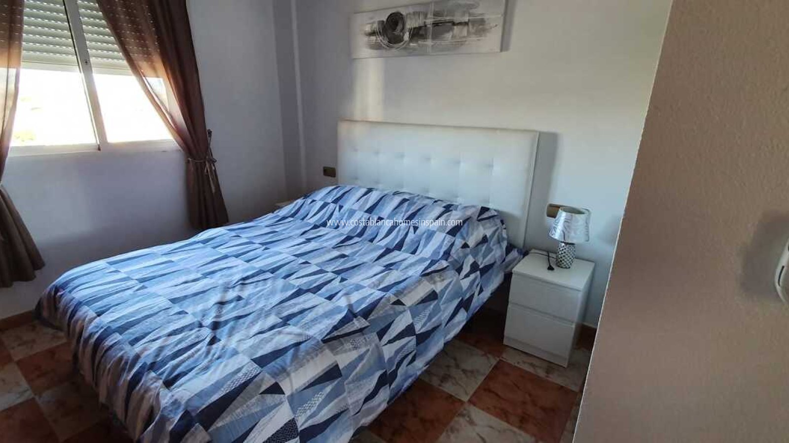 Sale - Apartment - Cabo Roig