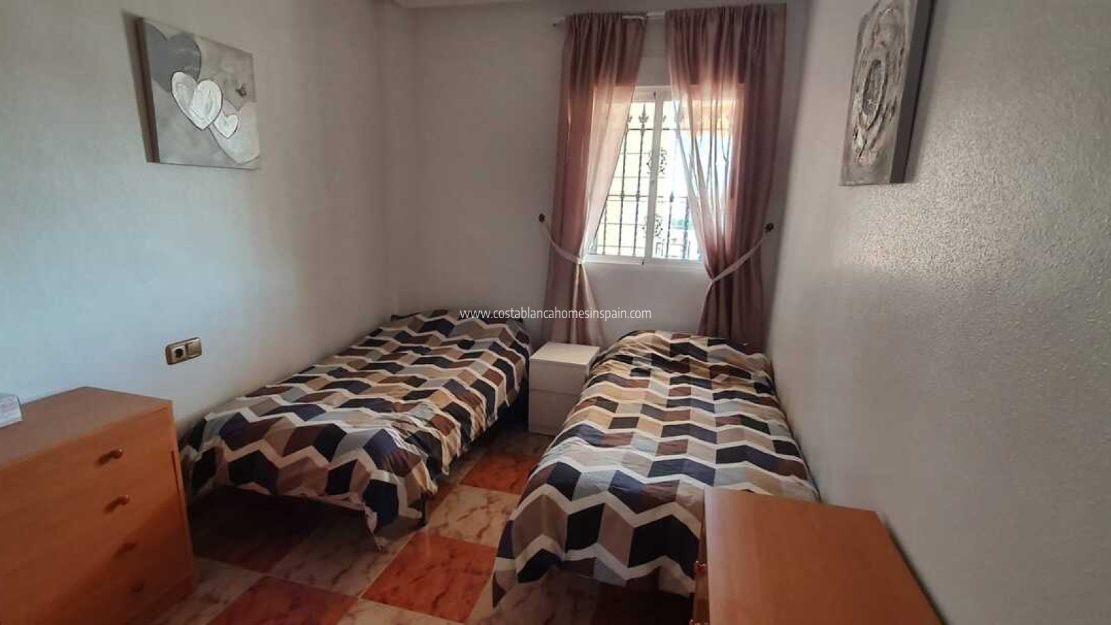 Sale - Apartment - Cabo Roig