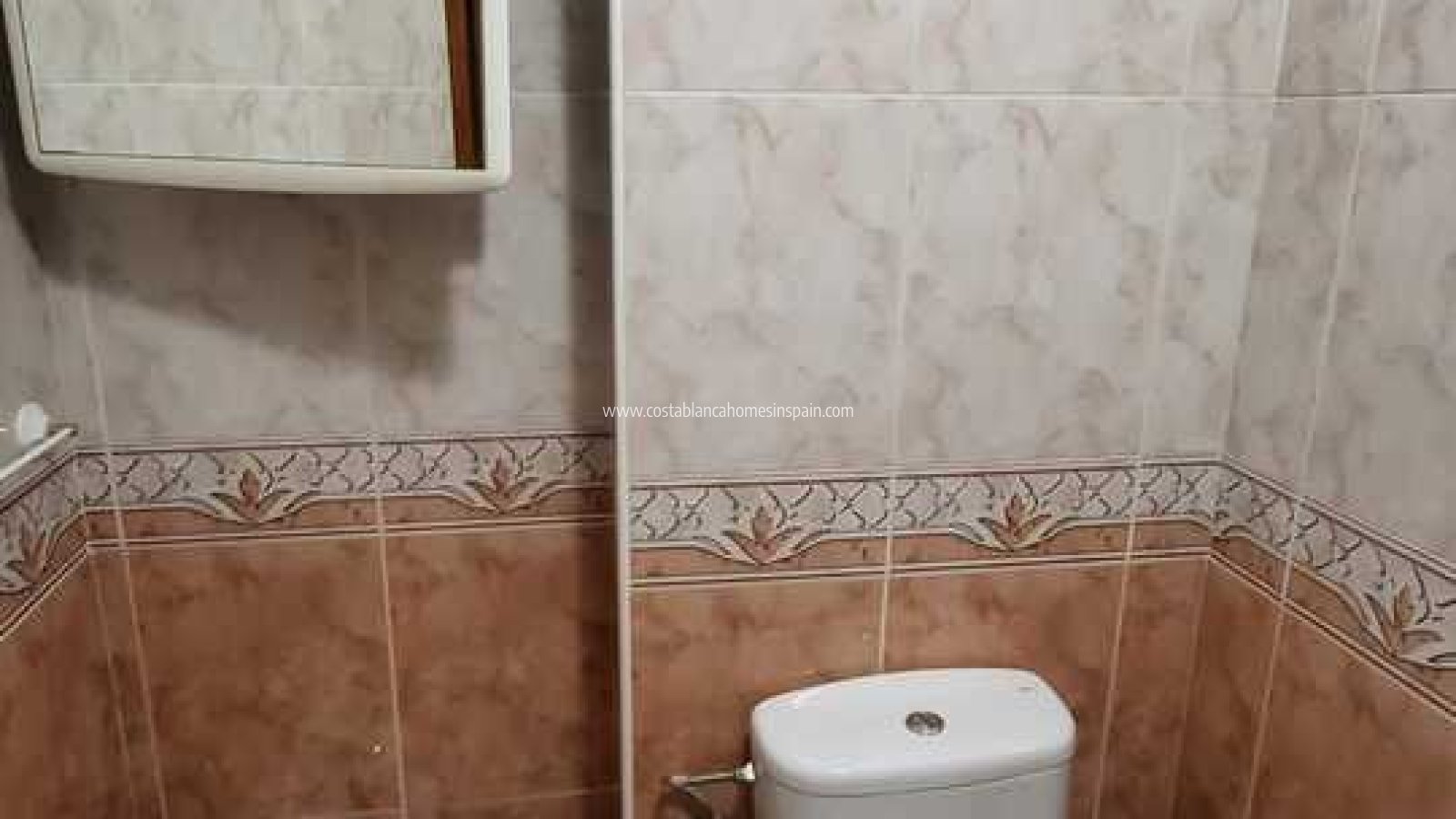 Sale - Apartment - Cabo Roig