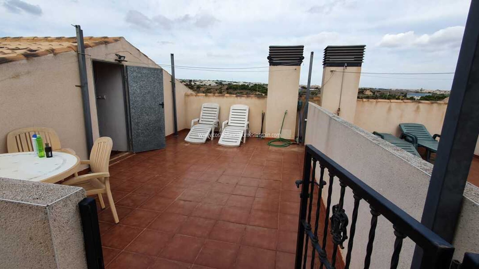 Sale - Apartment - Cabo Roig