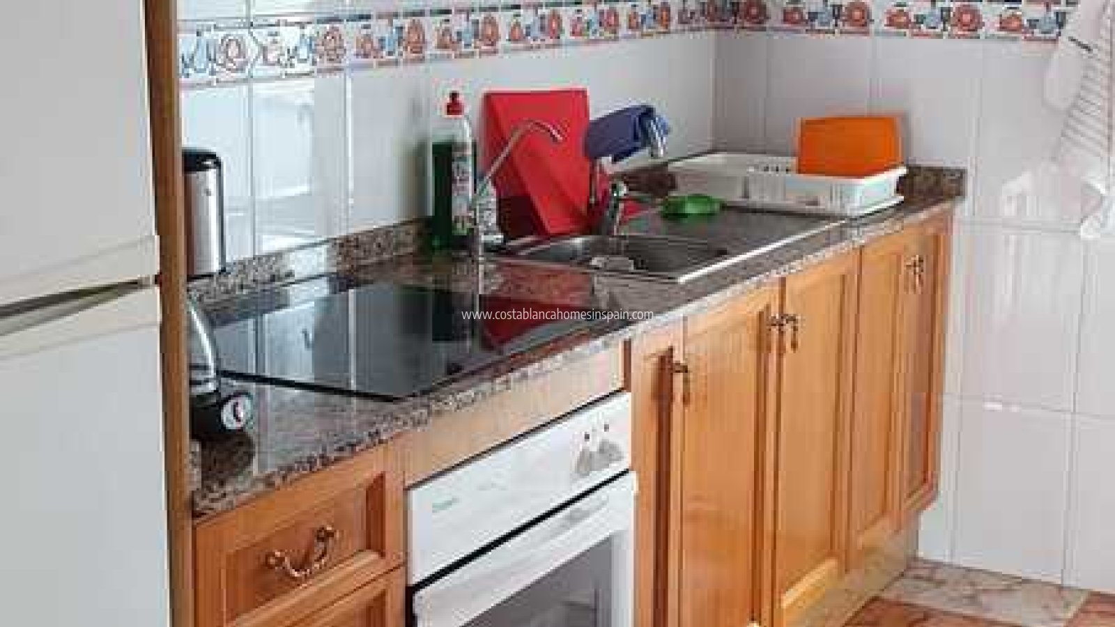 Sale - Apartment - Cabo Roig