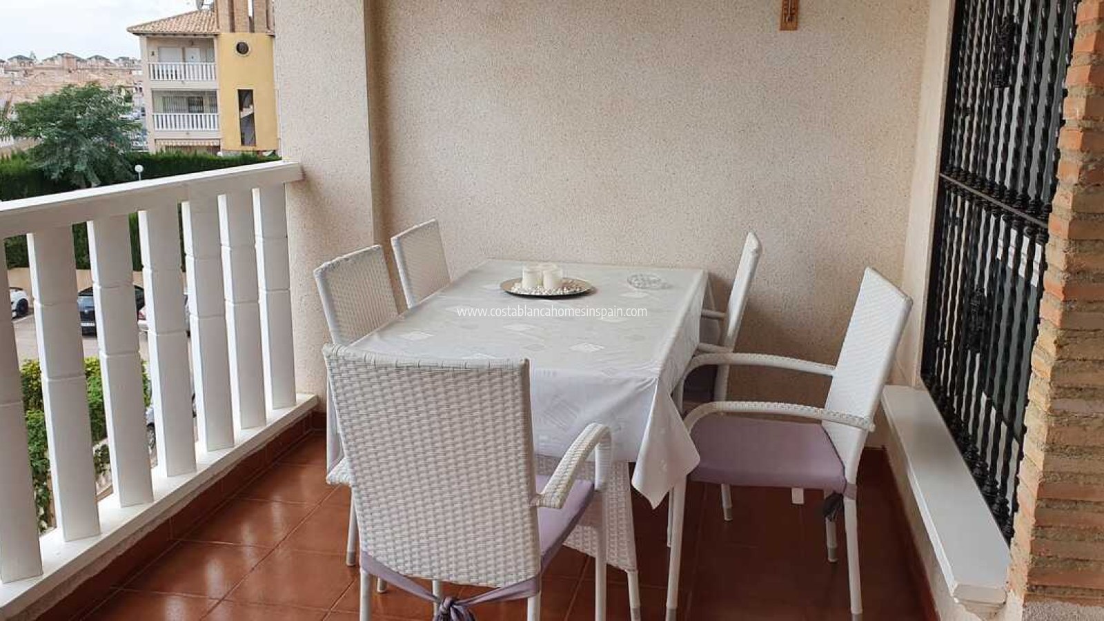 Sale - Apartment - Cabo Roig