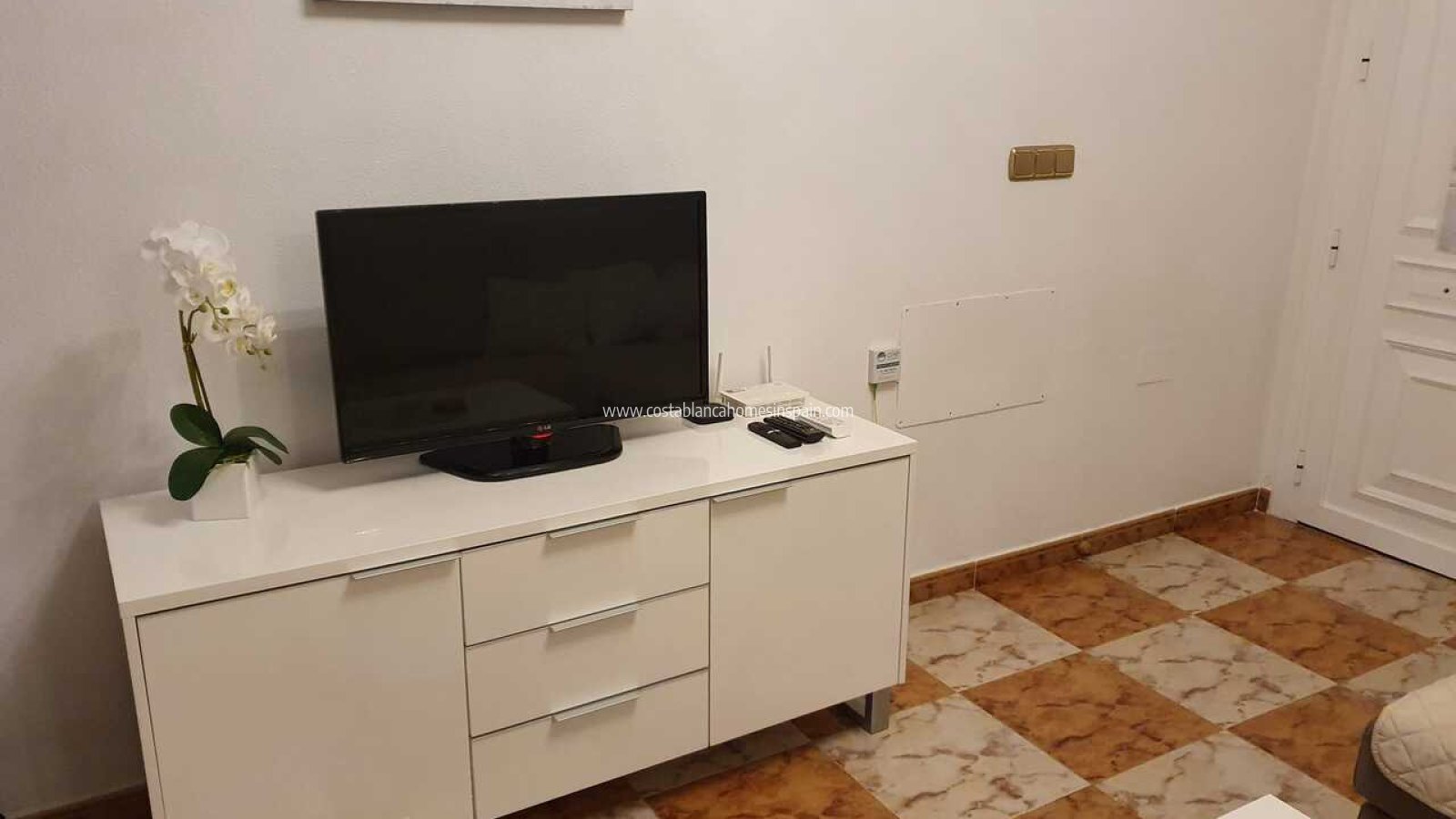Sale - Apartment - Cabo Roig