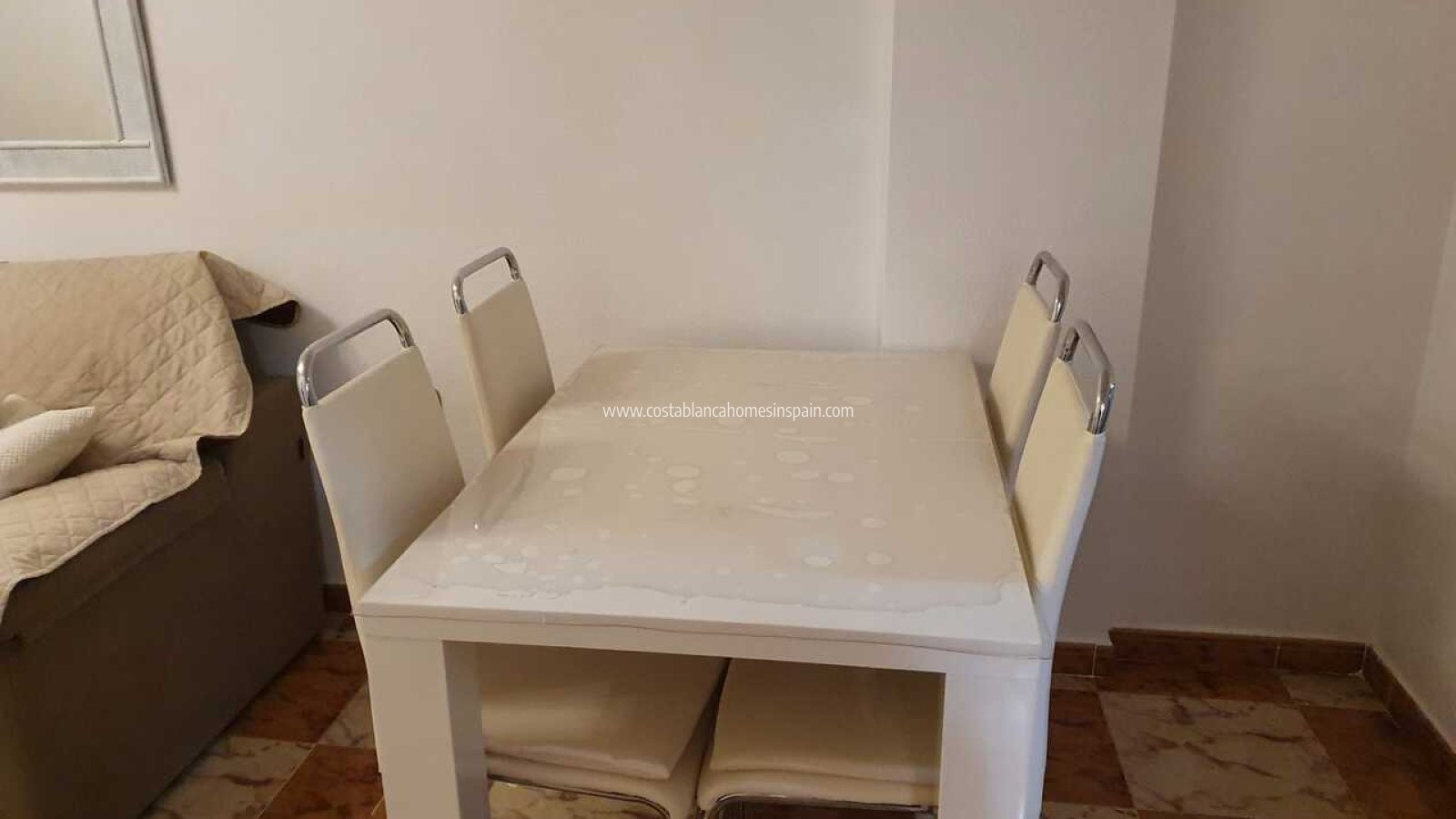 Sale - Apartment - Cabo Roig