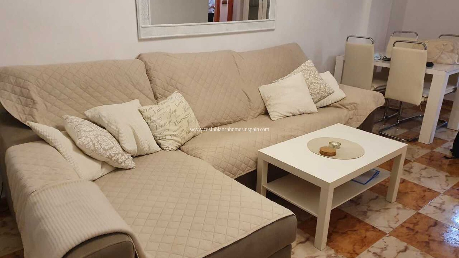Sale - Apartment - Cabo Roig