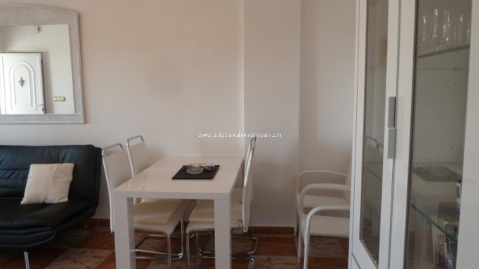 Sale - Apartment - Cabo Roig