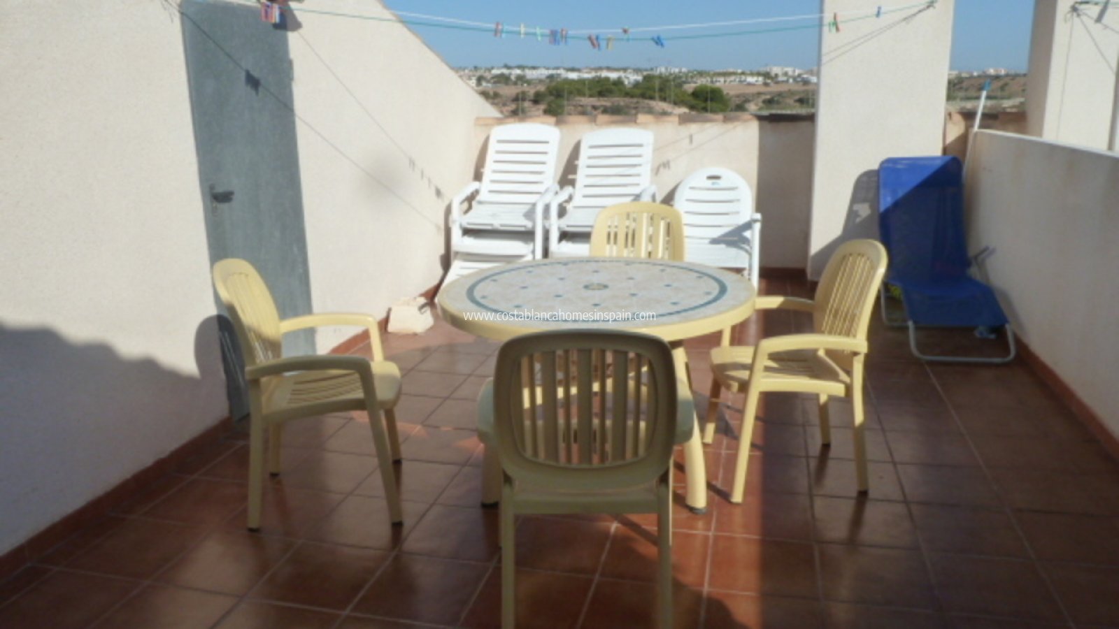 Sale - Apartment - Cabo Roig