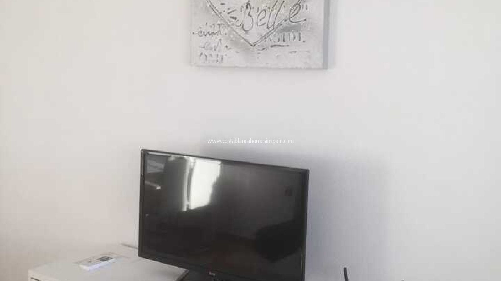 Sale - Apartment - Cabo Roig