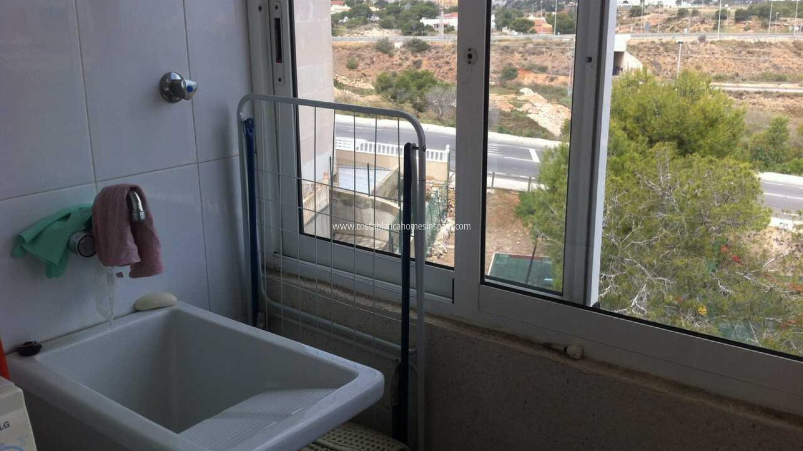 Sale - Apartment - Cabo Roig