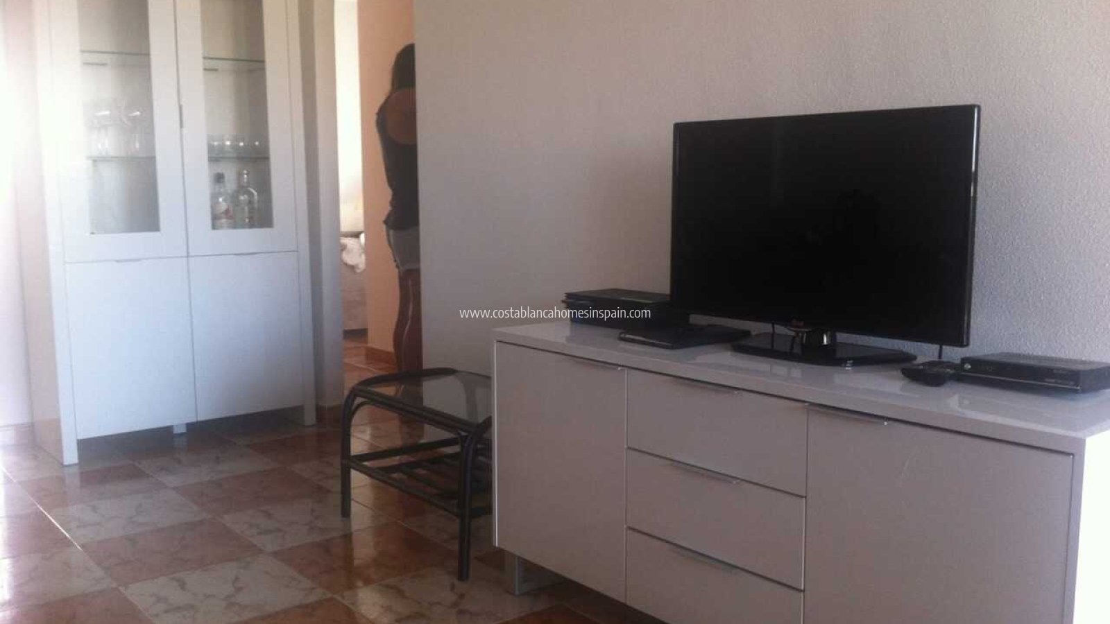 Sale - Apartment - Cabo Roig