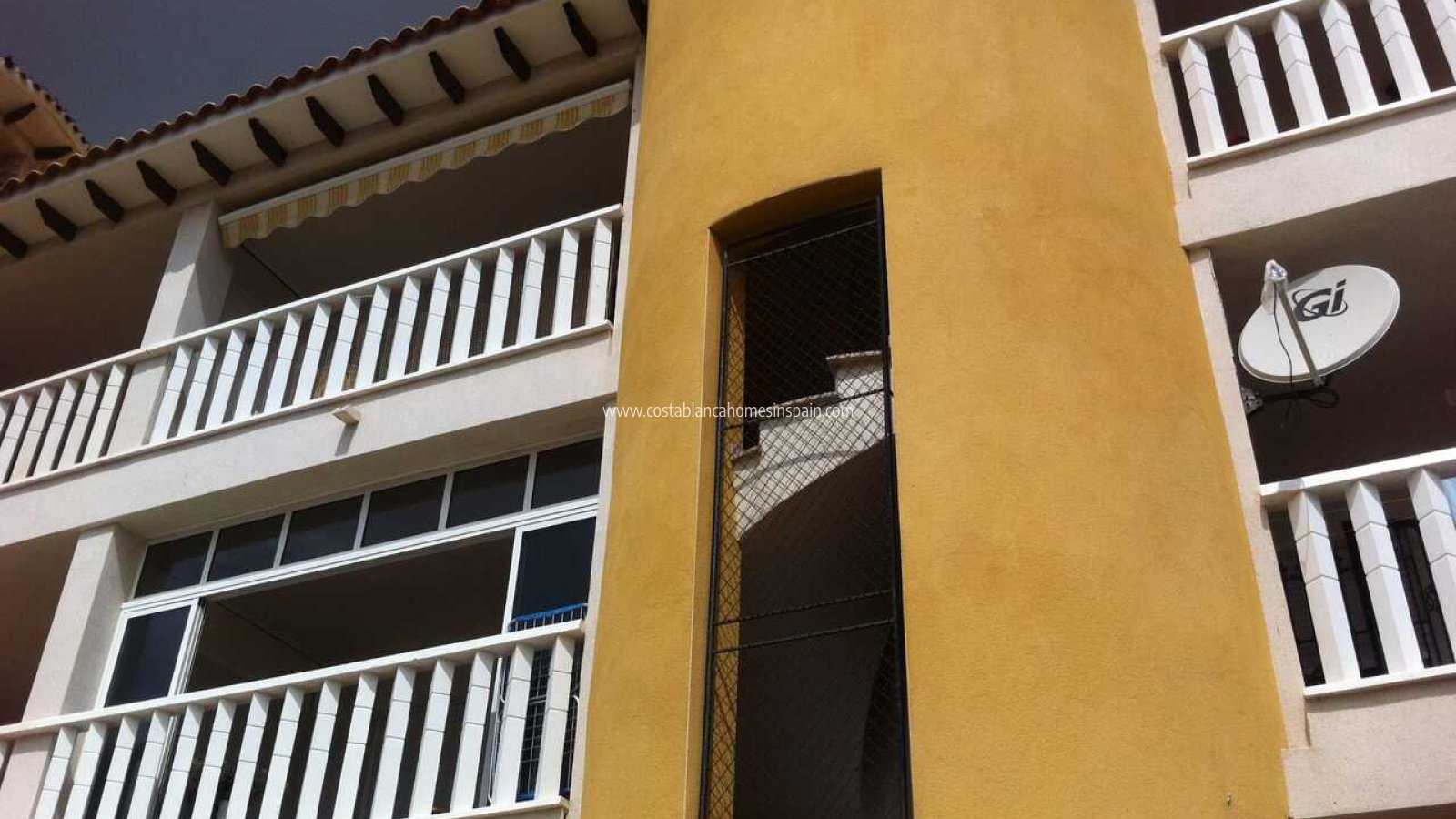 Sale - Apartment - Cabo Roig