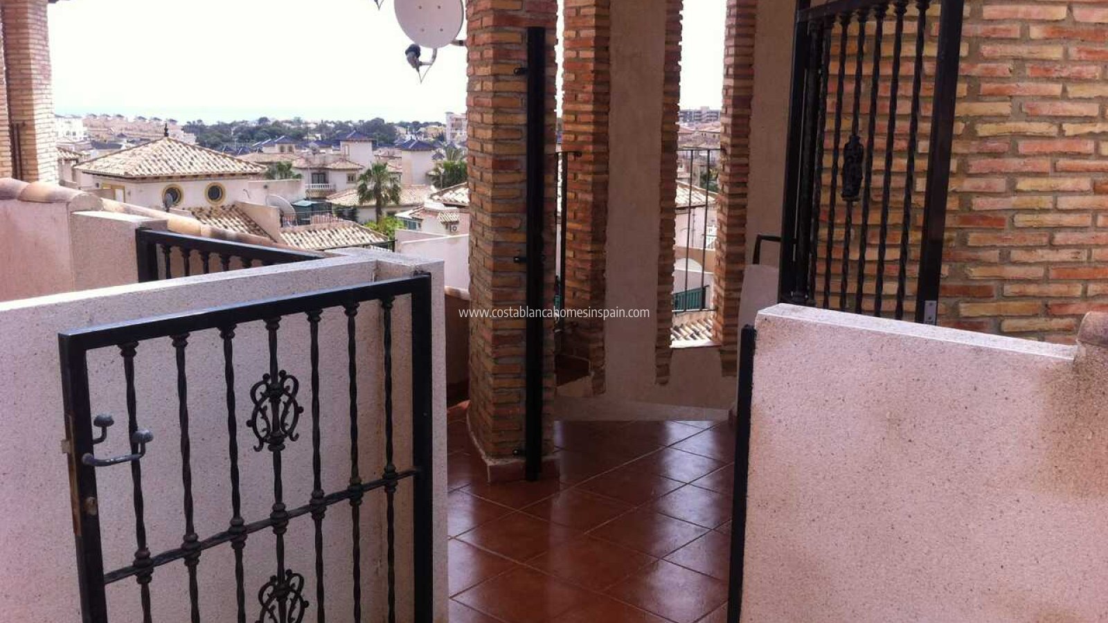 Sale - Apartment - Cabo Roig