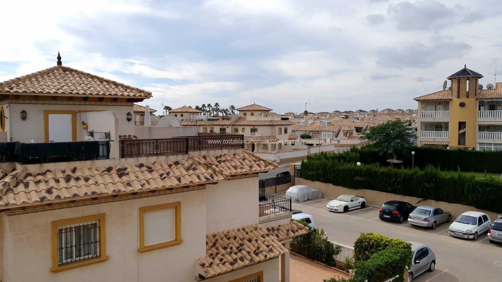 Sale - Apartment - Cabo Roig
