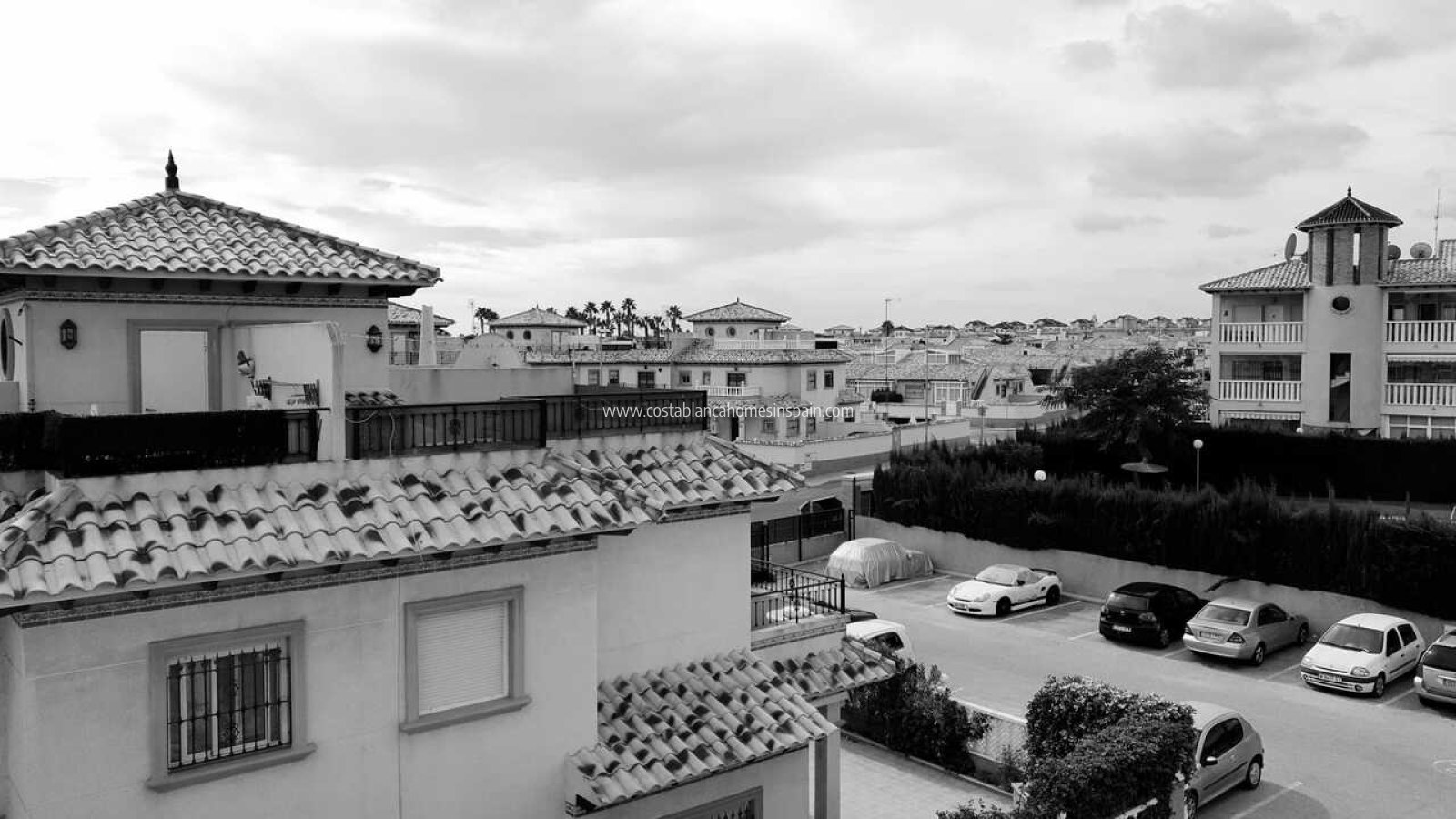 Sale - Apartment - Cabo Roig
