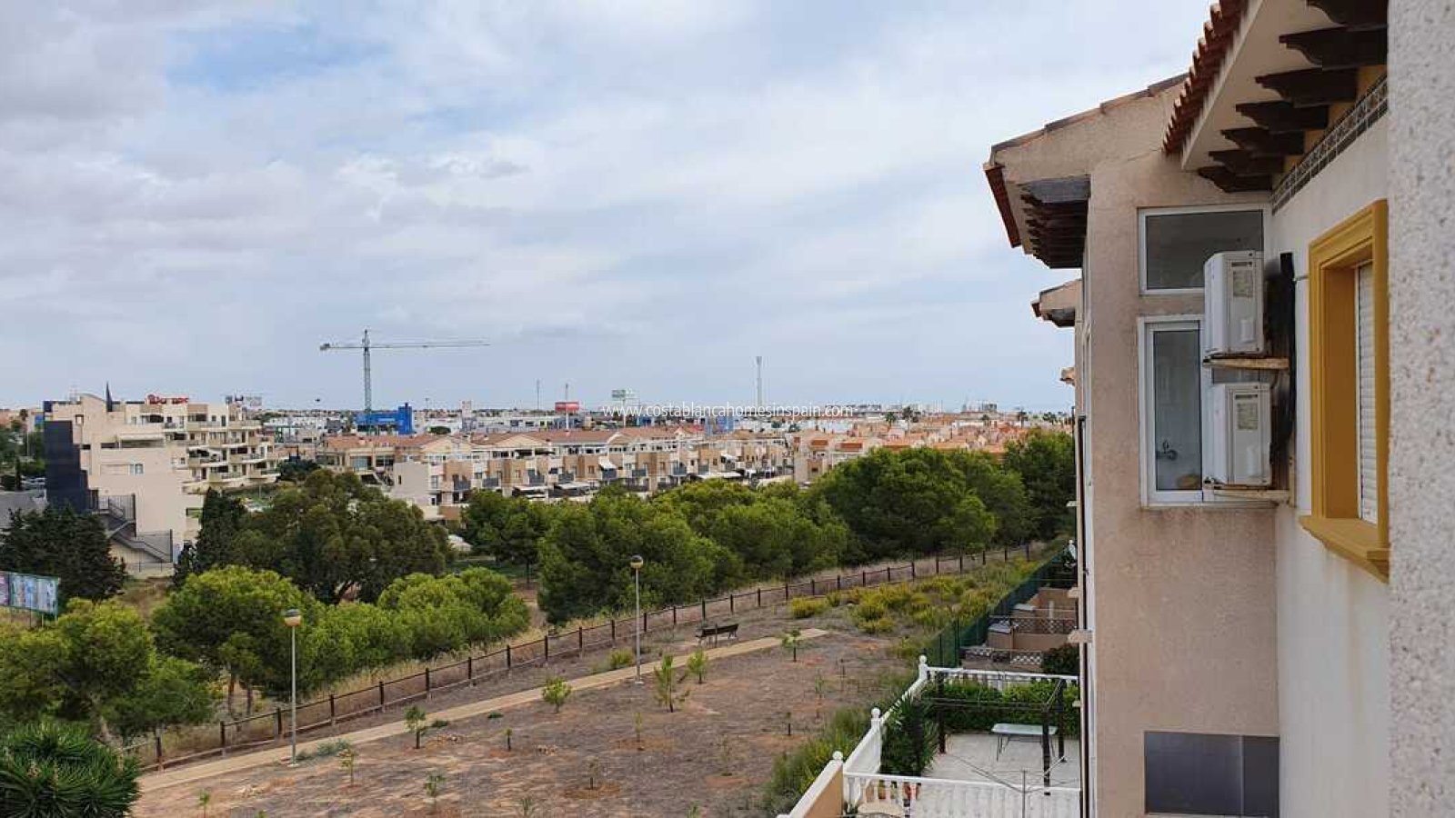 Sale - Apartment - Cabo Roig
