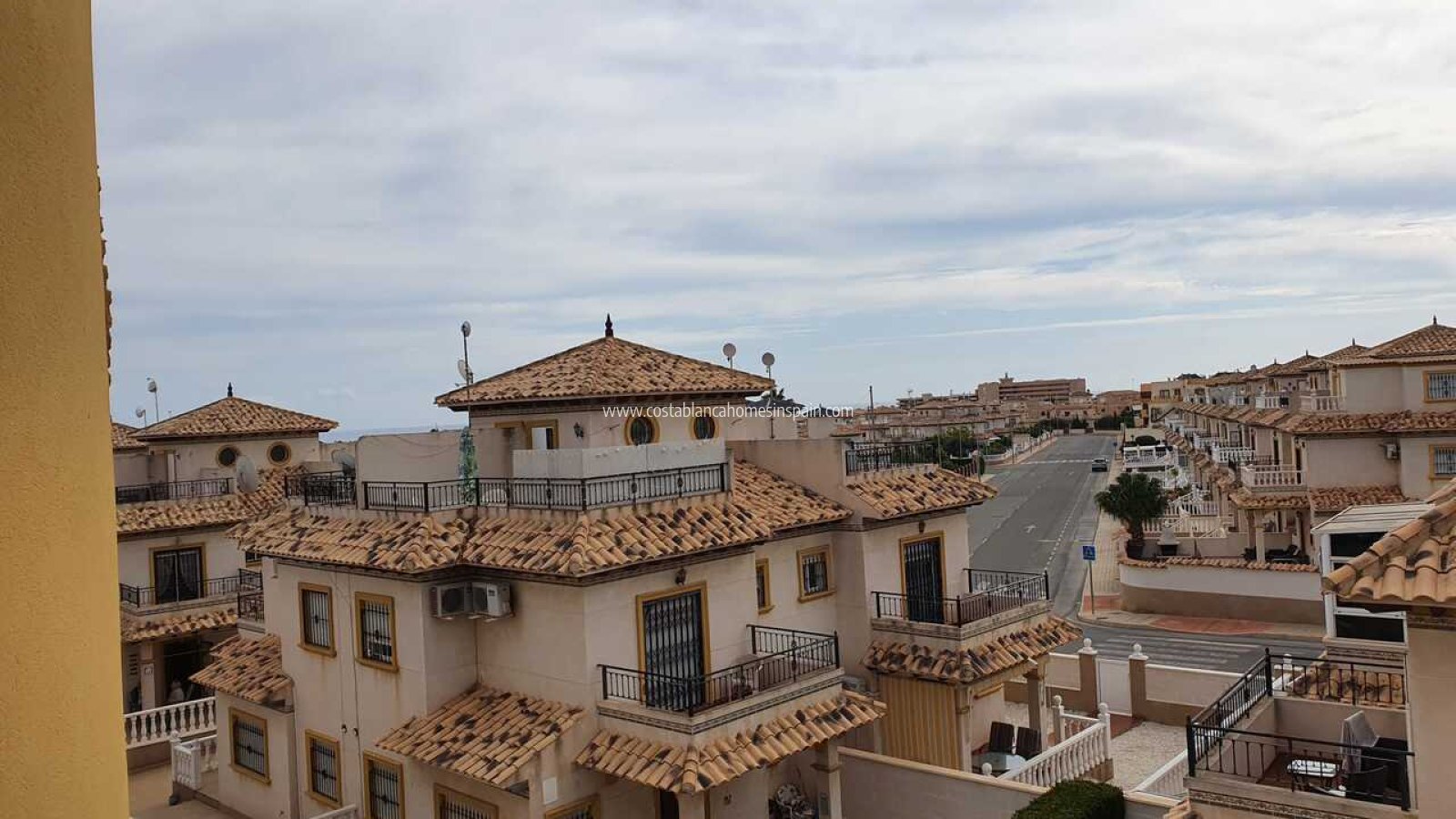 Sale - Apartment - Cabo Roig