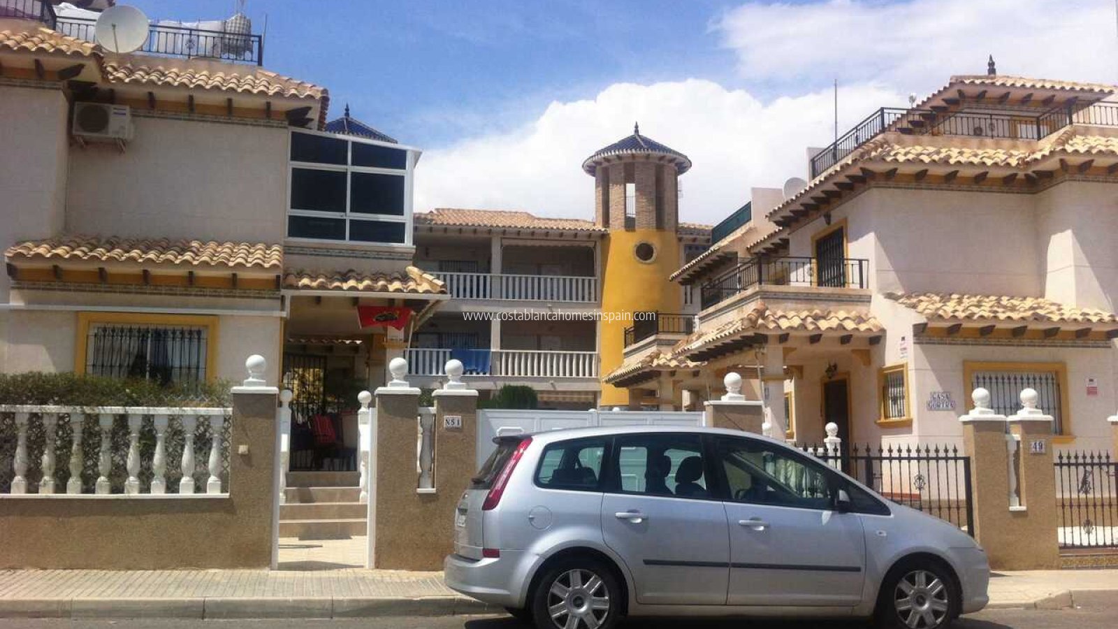 Sale - Apartment - Cabo Roig