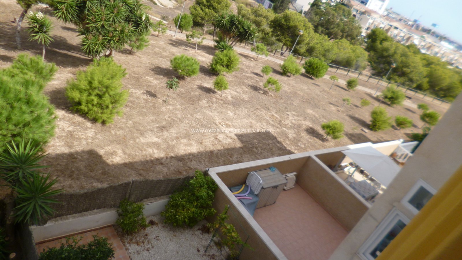 Sale - Apartment - Cabo Roig