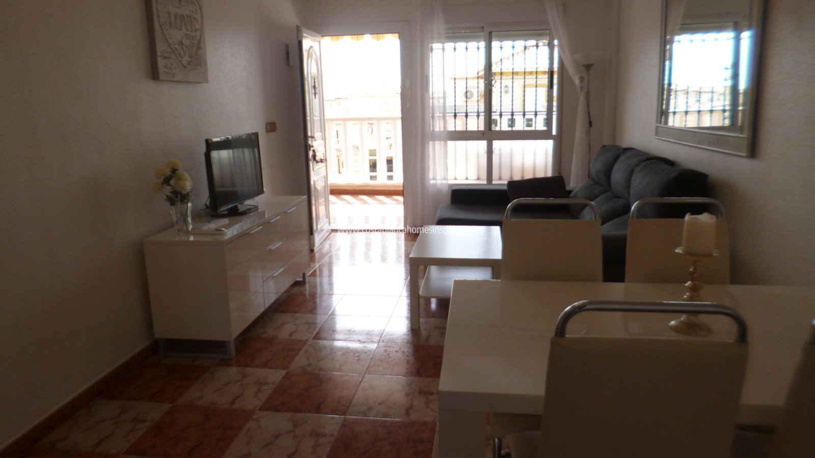 Sale - Apartment - Cabo Roig