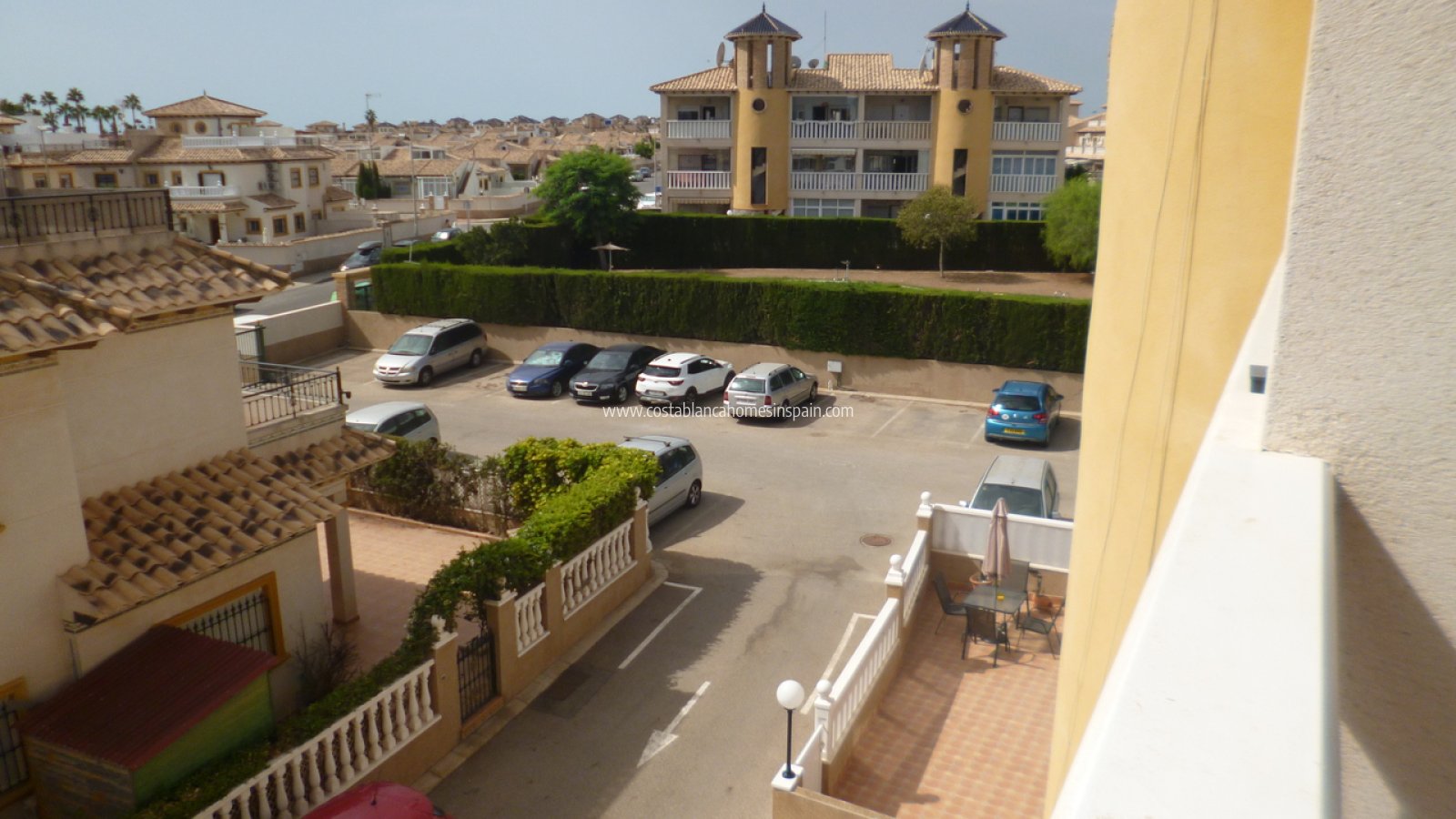 Sale - Apartment - Cabo Roig