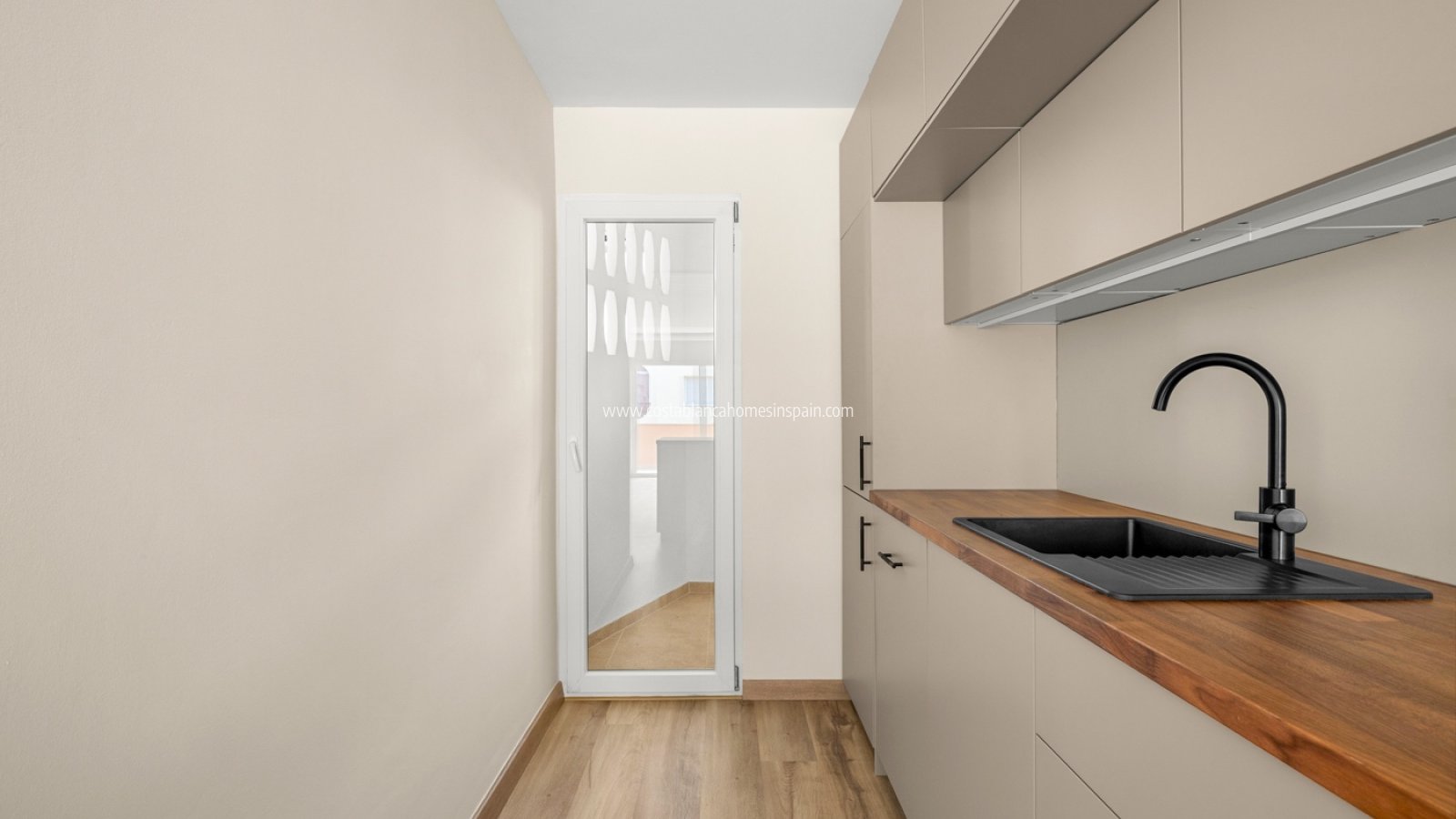 Sale - Apartment - Calpe - Centro