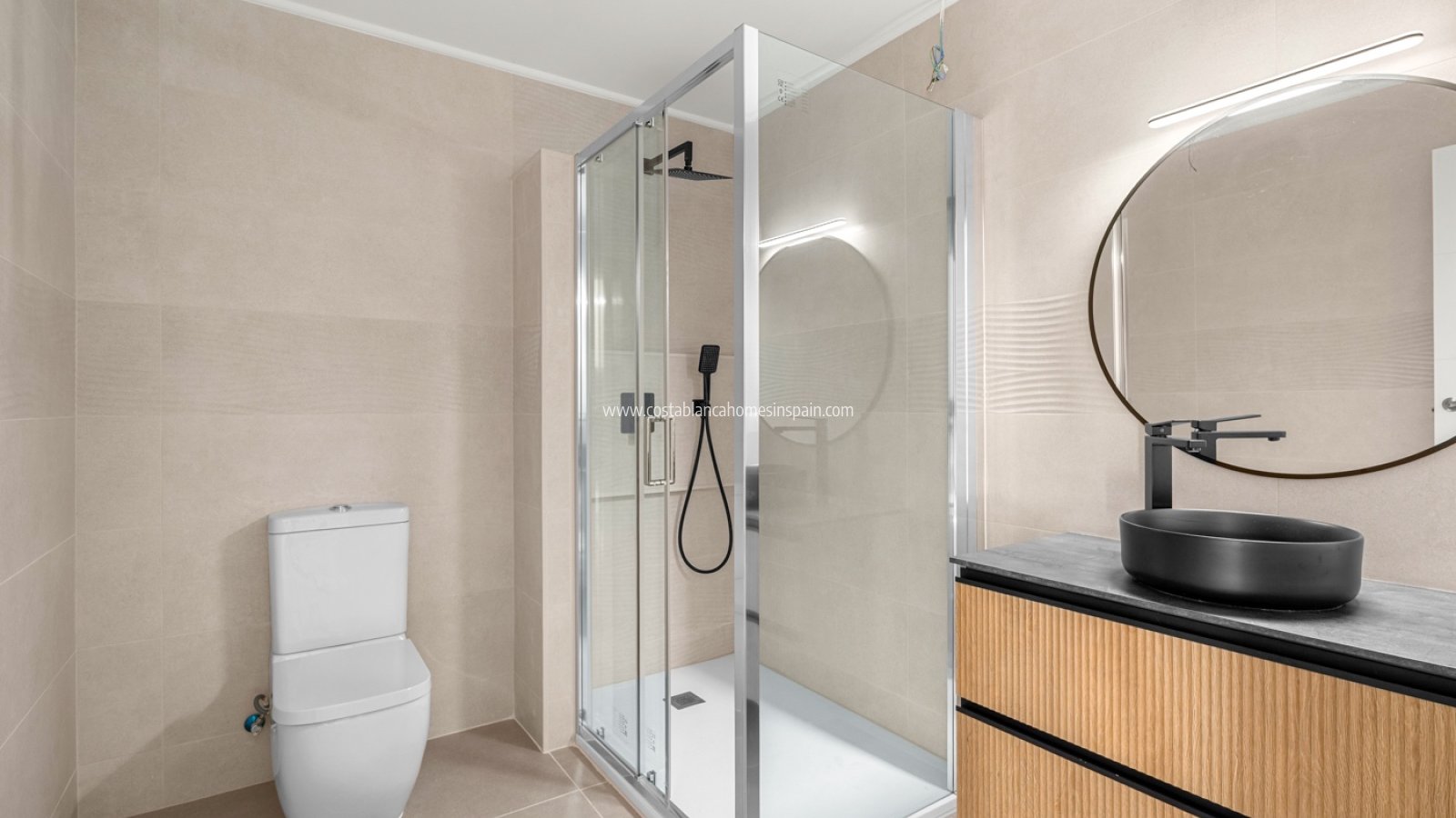 Sale - Apartment - Calpe - Centro