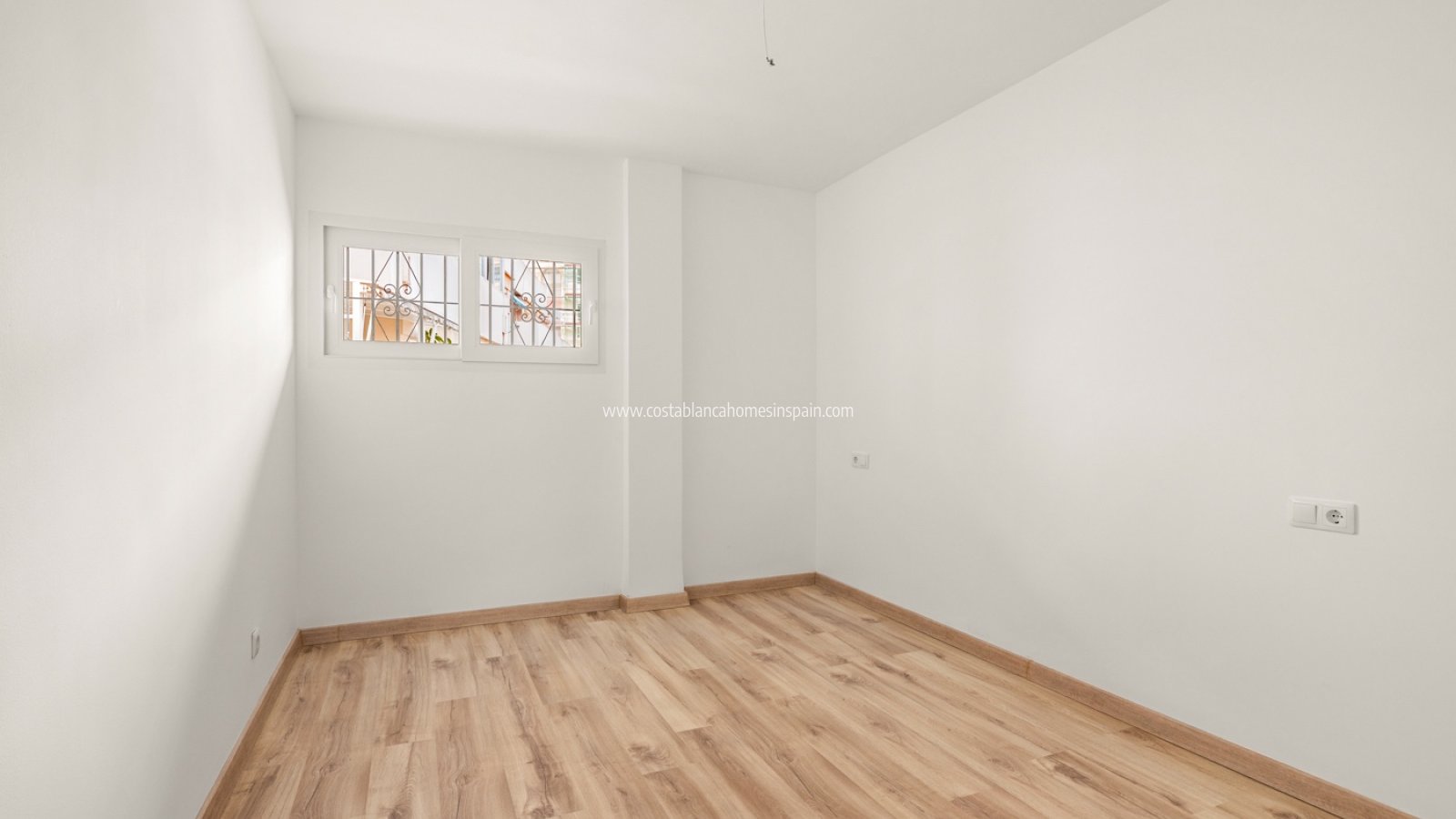 Sale - Apartment - Calpe - Centro