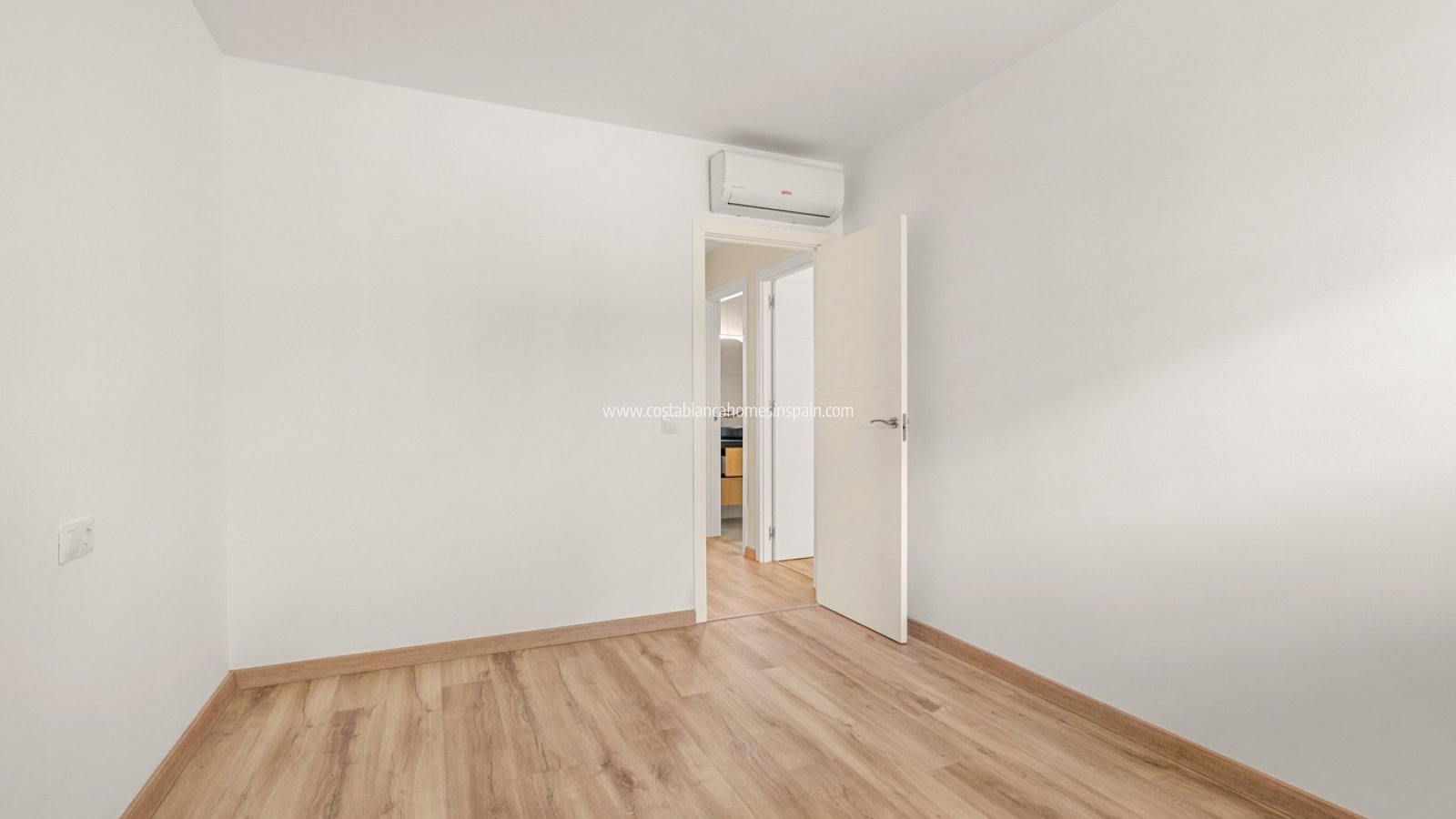 Sale - Apartment - Calpe - Centro