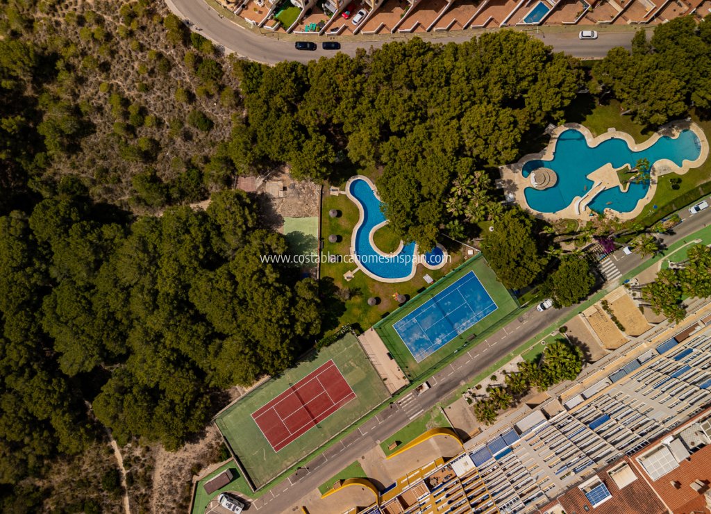 Sale - Apartment - Campoamor - Campoamor beach