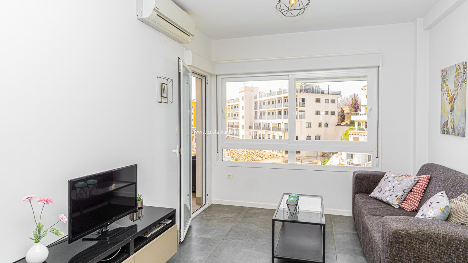 Sale - Apartment - Campoamor - Campoamor beach