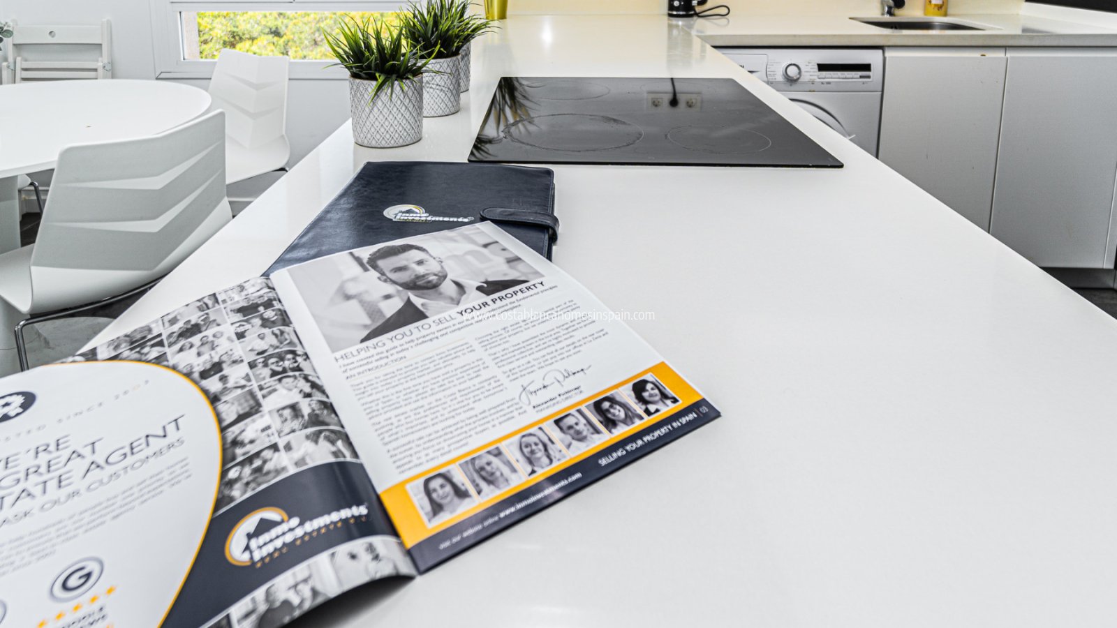 Sale - Apartment - Campoamor - Campoamor beach