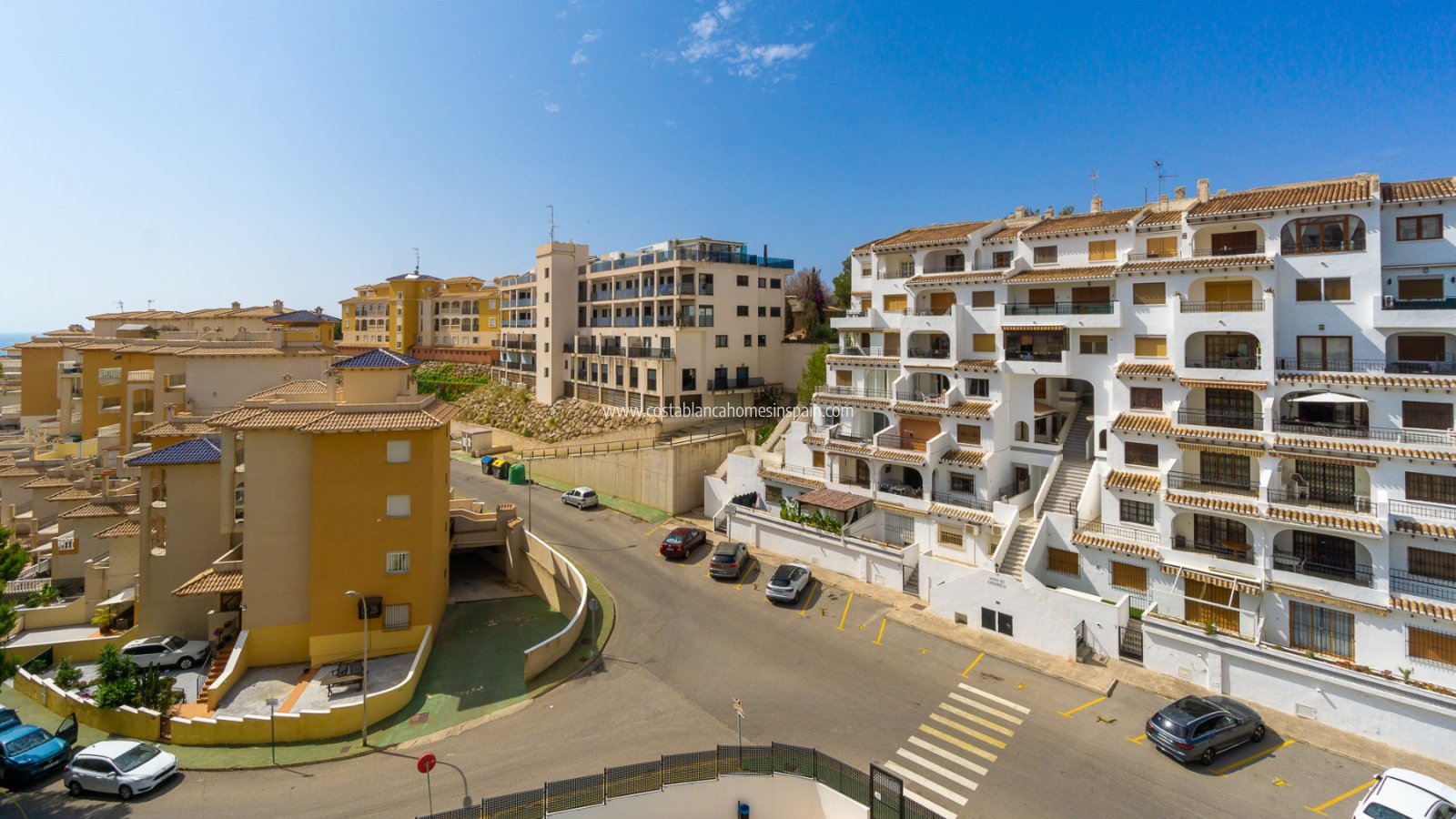 Sale - Apartment - Campoamor - Campoamor beach