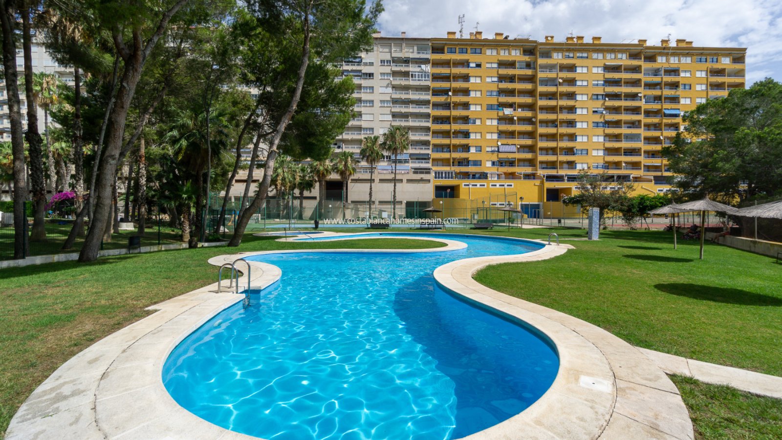 Sale - Apartment - Campoamor - Campoamor beach