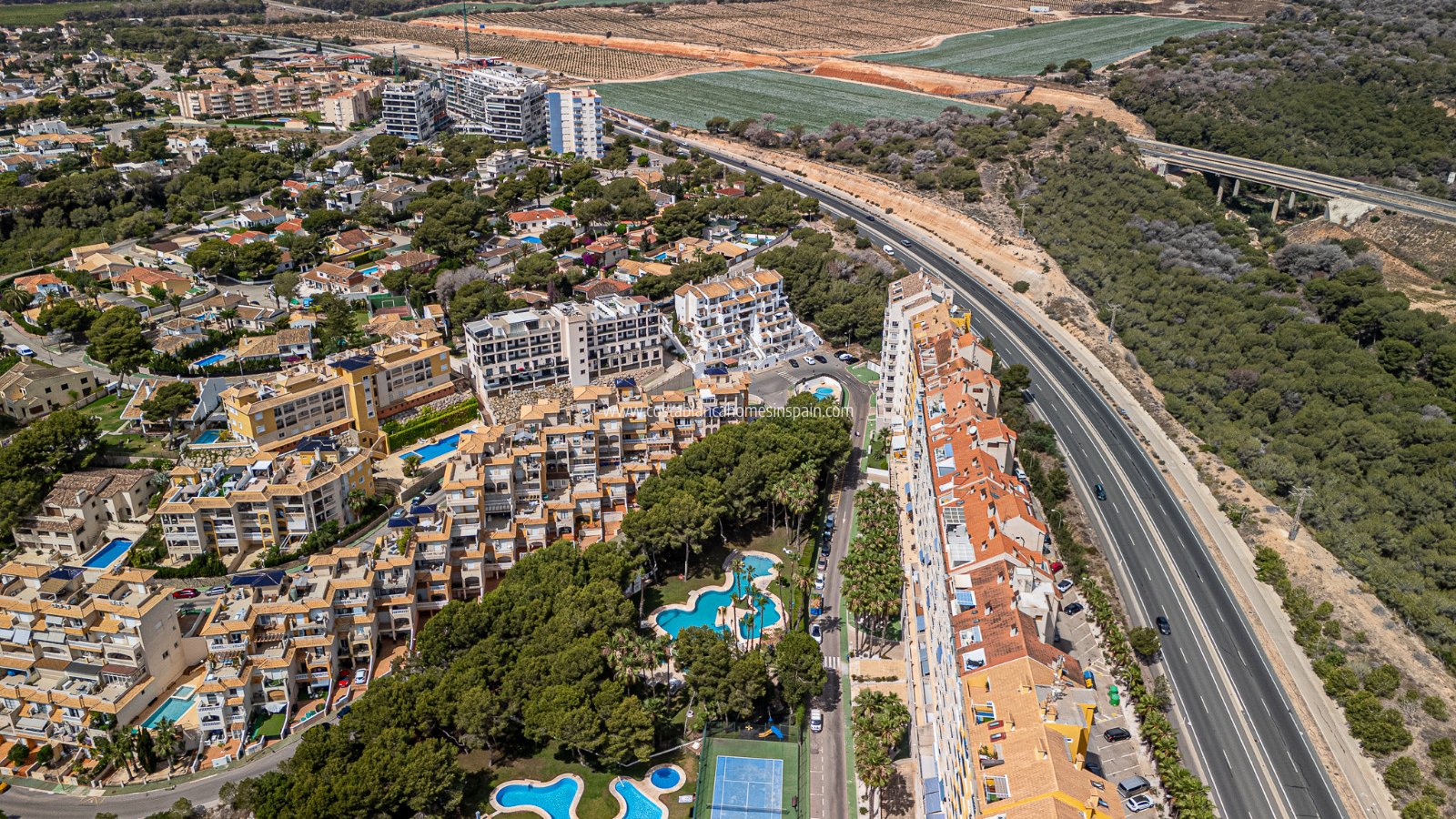 Sale - Apartment - Campoamor - Campoamor beach