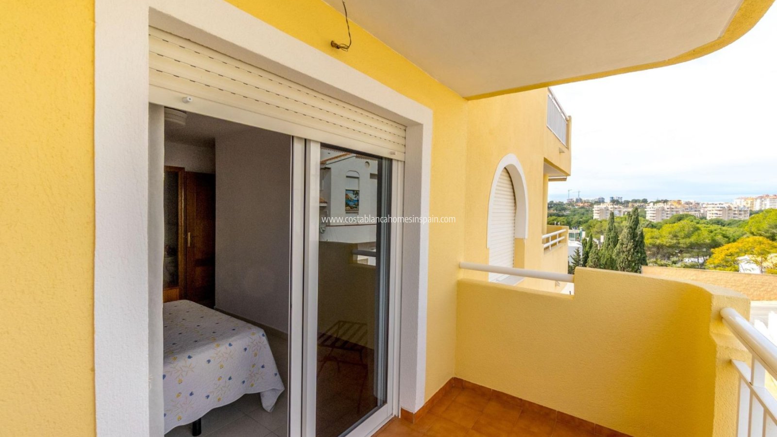 Sale - Apartment - Campoamor - Costa Blanca