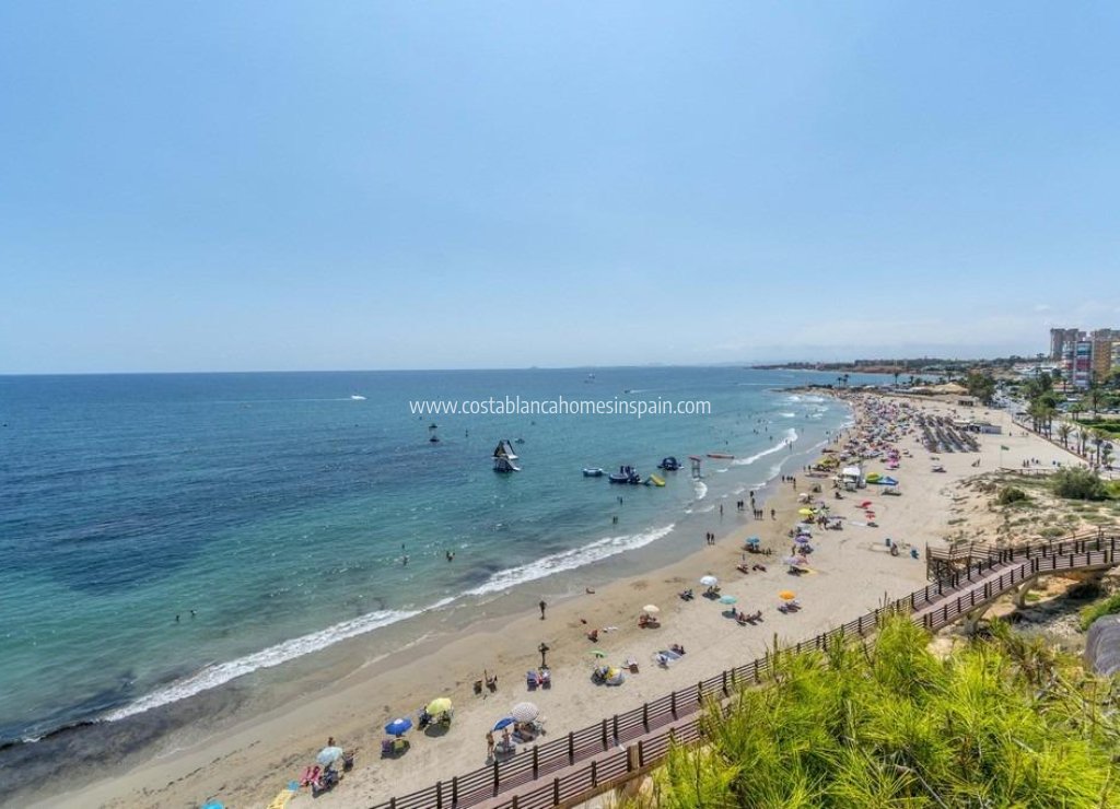 Sale - Apartment - Campoamor - Costa Blanca