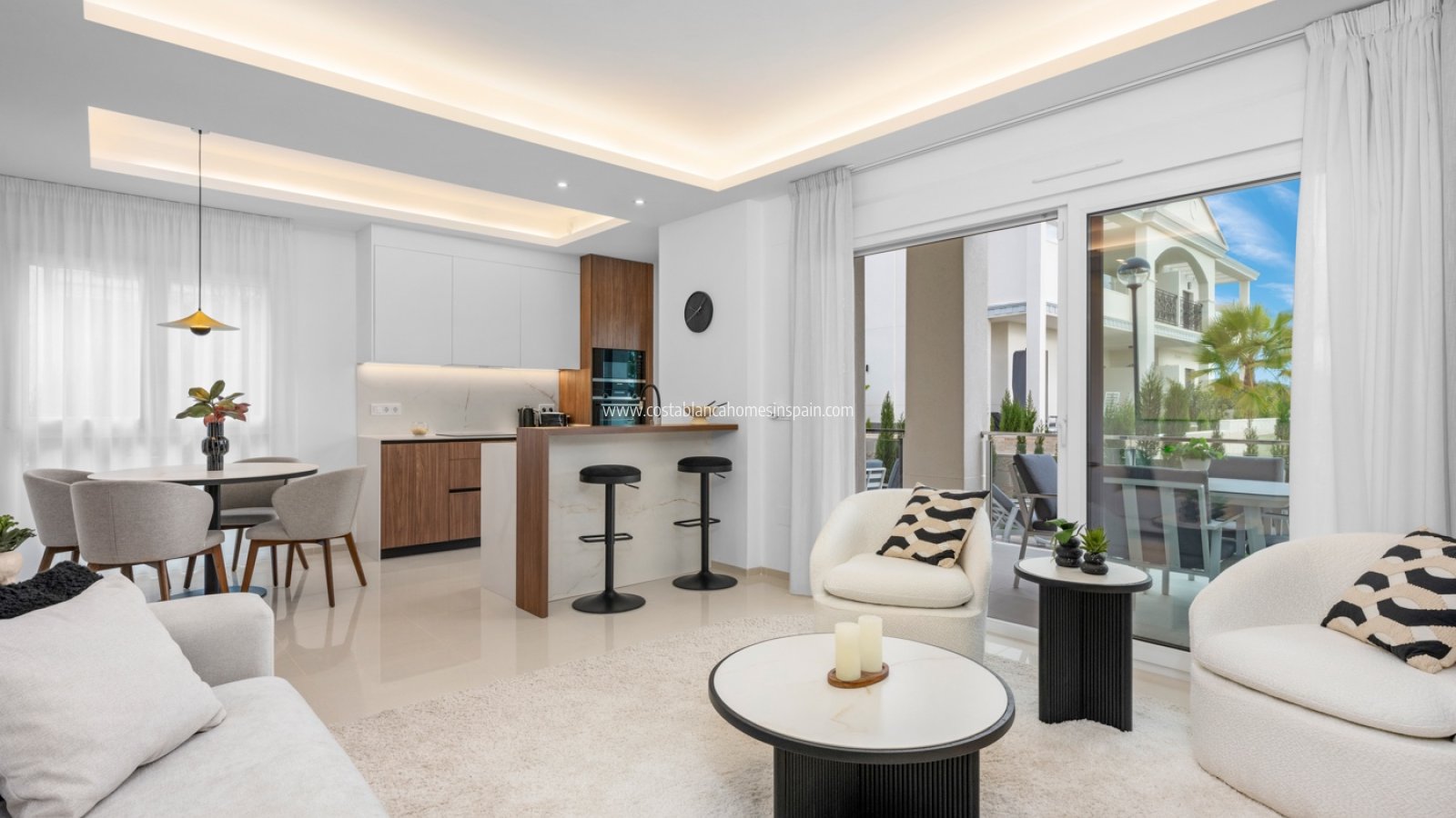 Sale - Apartment - Ciudad Quesada - Ciudad Quesada - Rojales