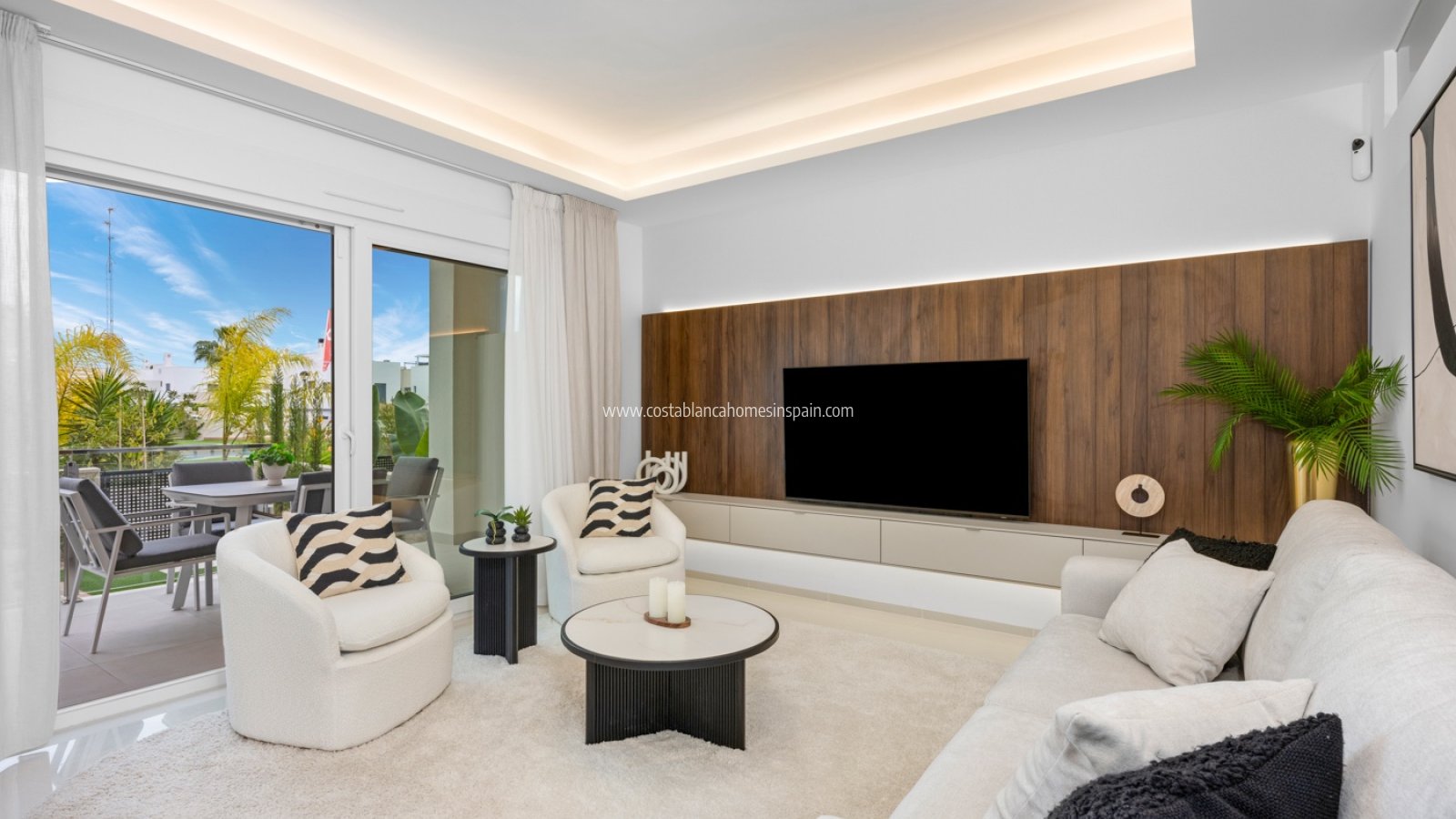 Sale - Apartment - Ciudad Quesada - Ciudad Quesada - Rojales