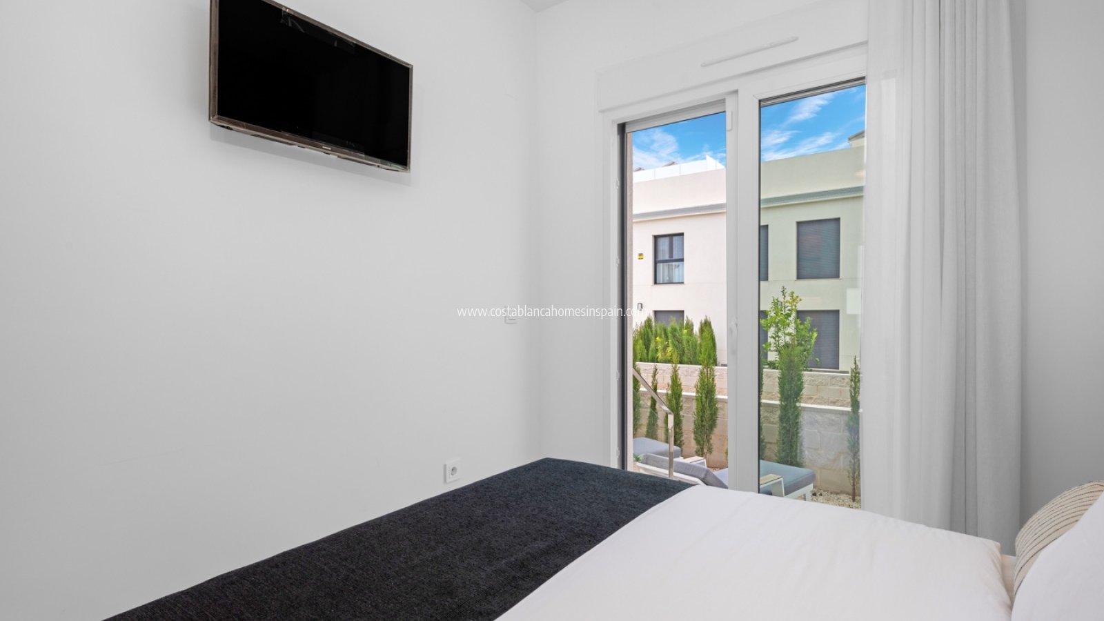 Sale - Apartment - Ciudad Quesada - Ciudad Quesada - Rojales