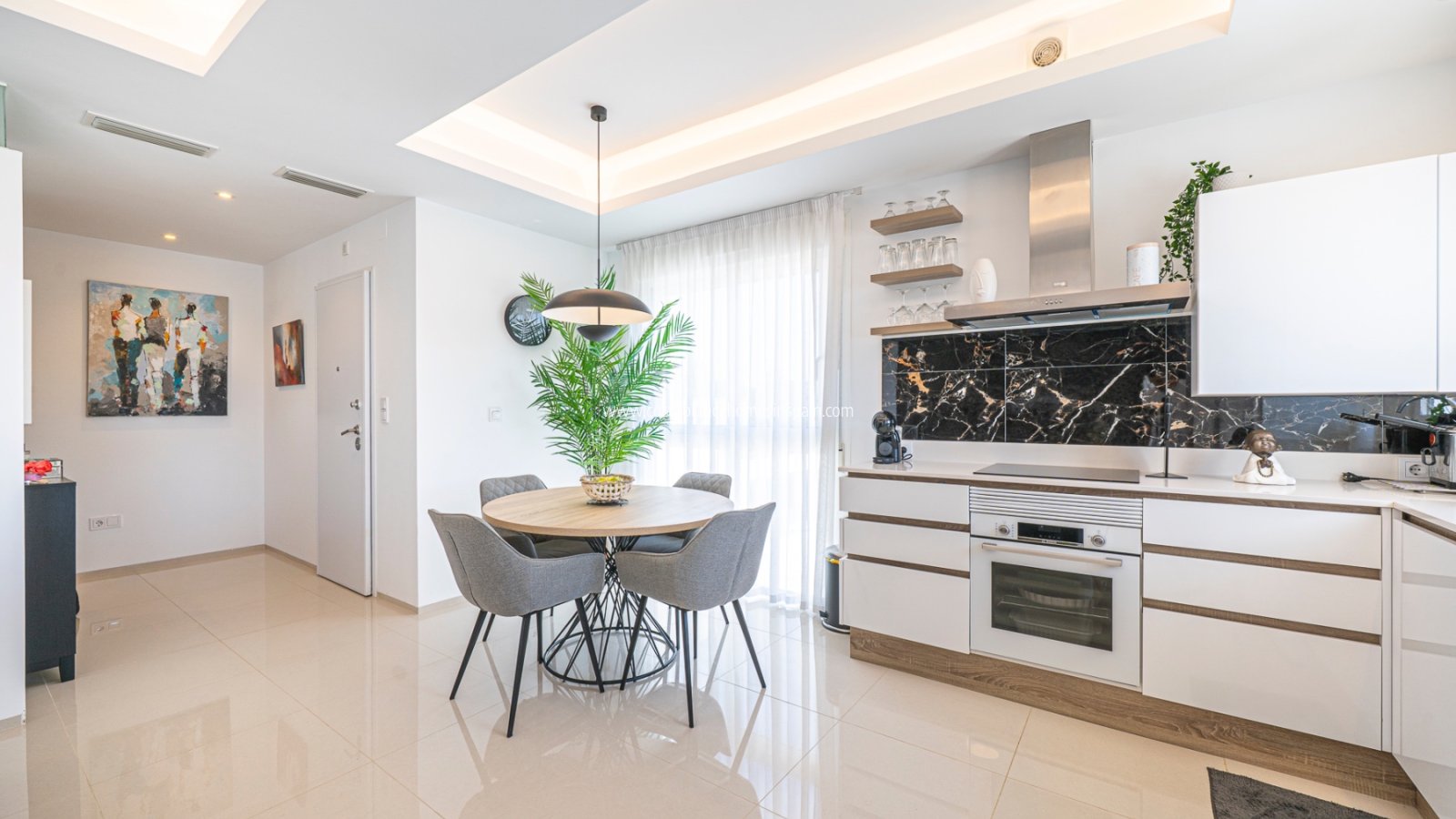 Sale - Apartment - Ciudad Quesada - Ciudad Quesada - Rojales